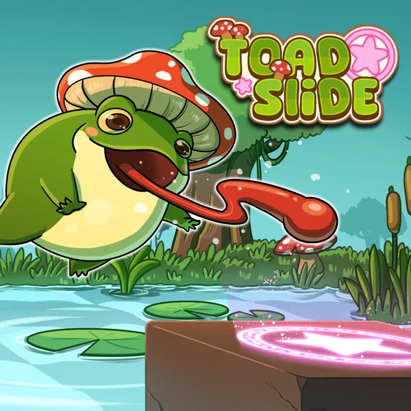 Toad Slide (Xbox One)