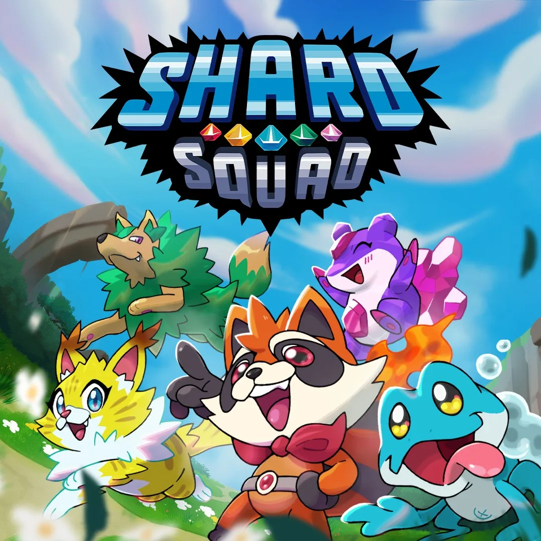 Shard Squad [One,&nbsp;X|S] - изображение 1