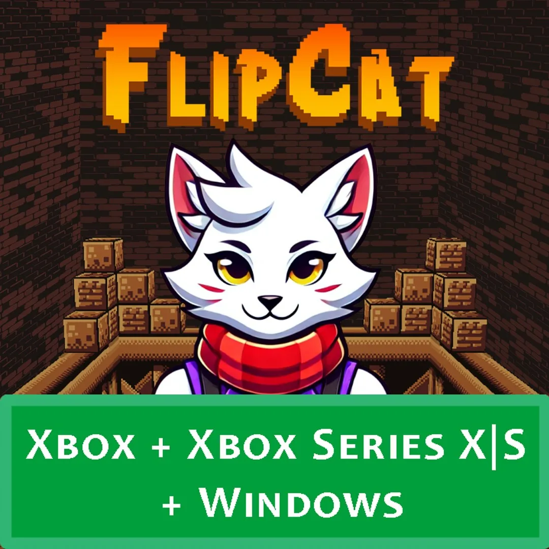 Bundle - FlipCat [One,&nbsp;X|S] - изображение 1