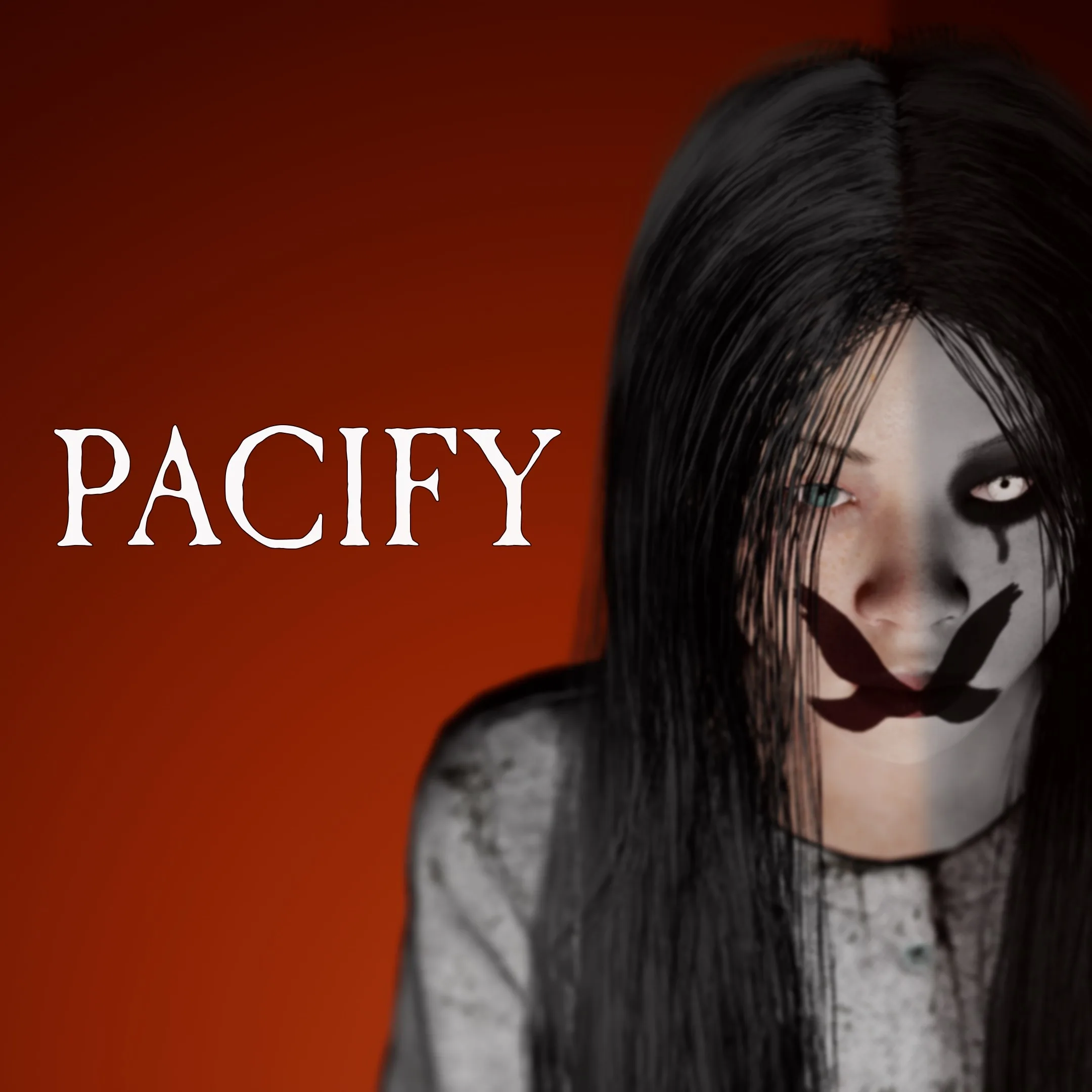 Pacify [One,&nbsp;X|S] - изображение 1