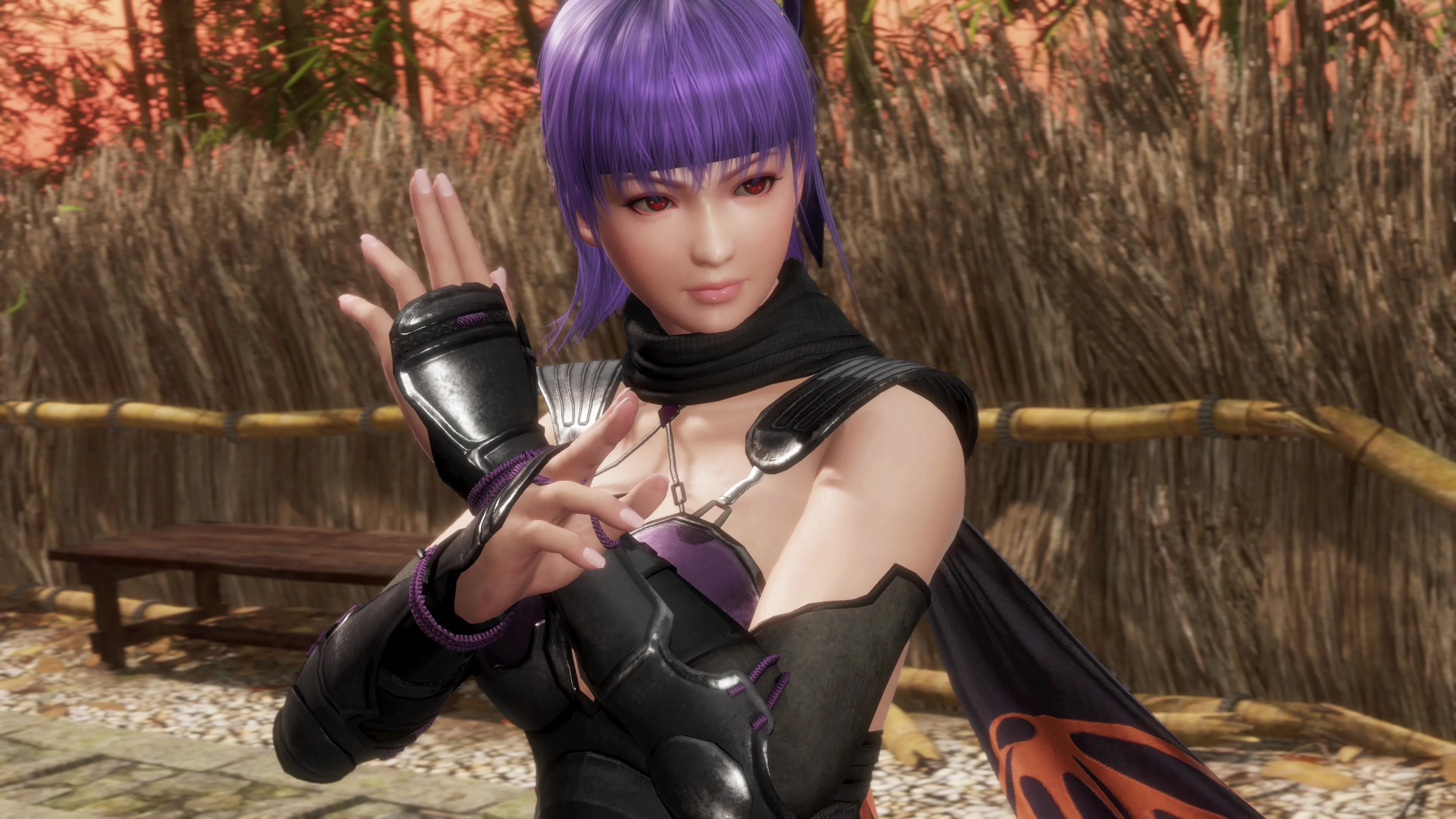 DEAD OR ALIVE 6 Last Round [X|S] - изображение 4