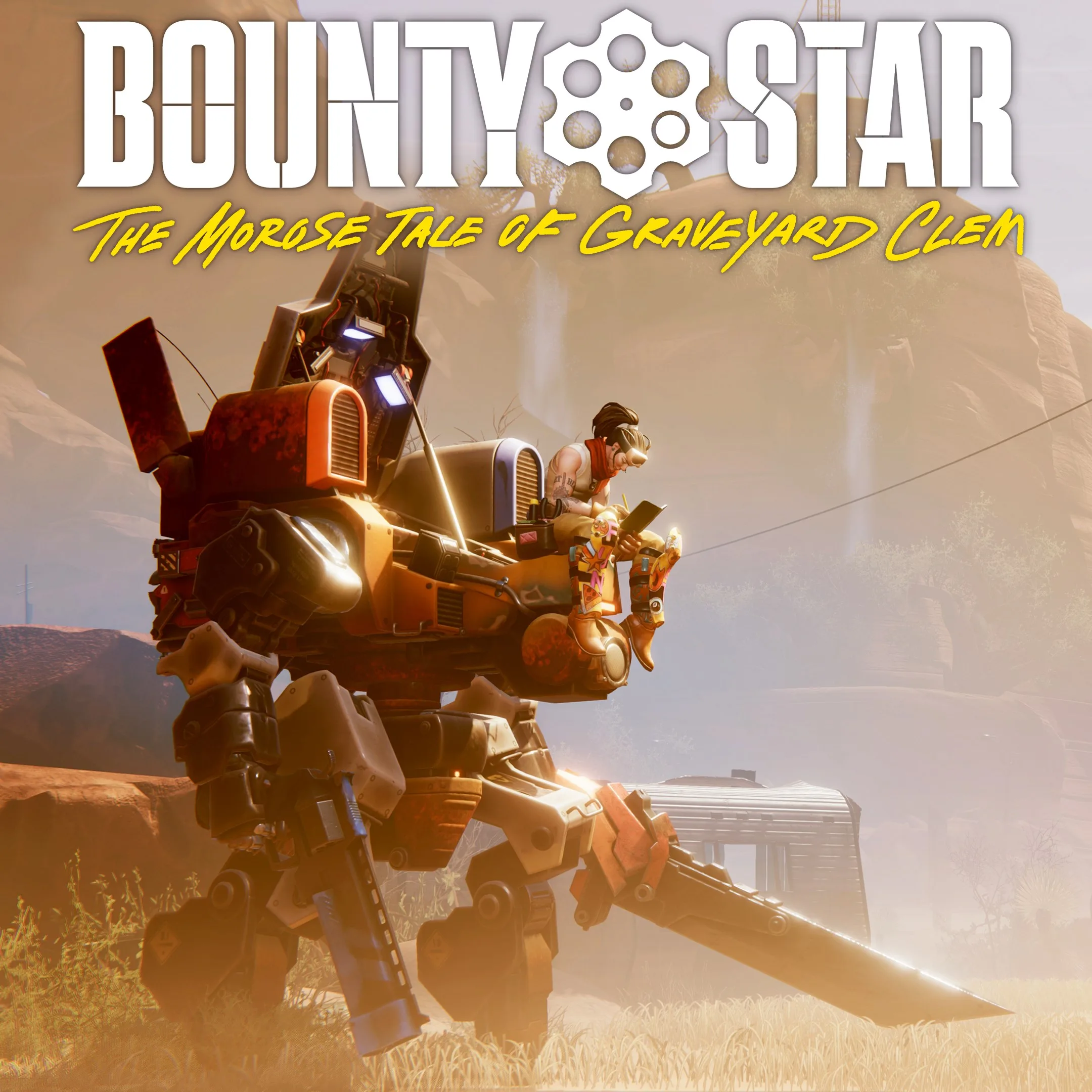 Bounty Star [X|S] - изображение 1