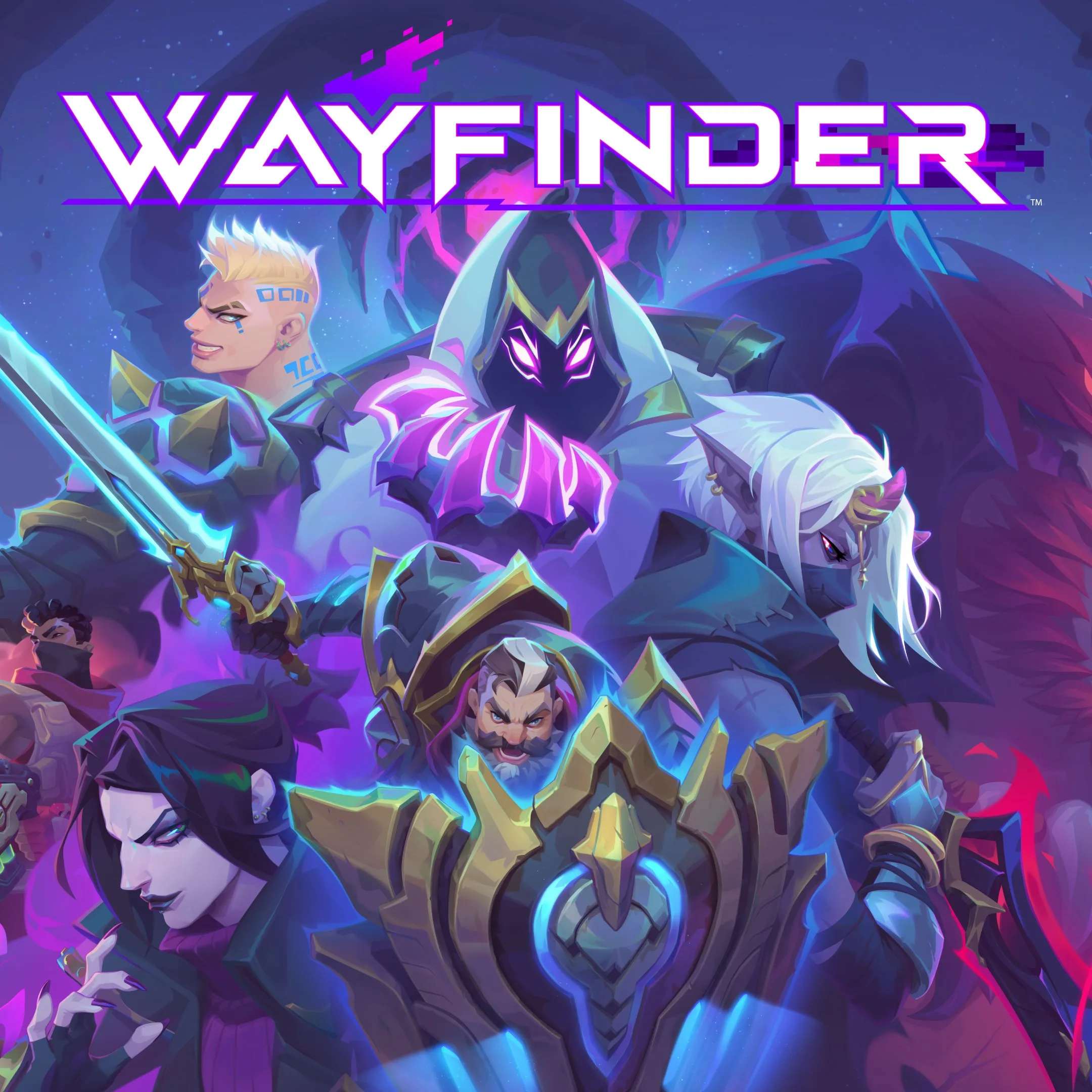 Wayfinder [X|S] - изображение 1