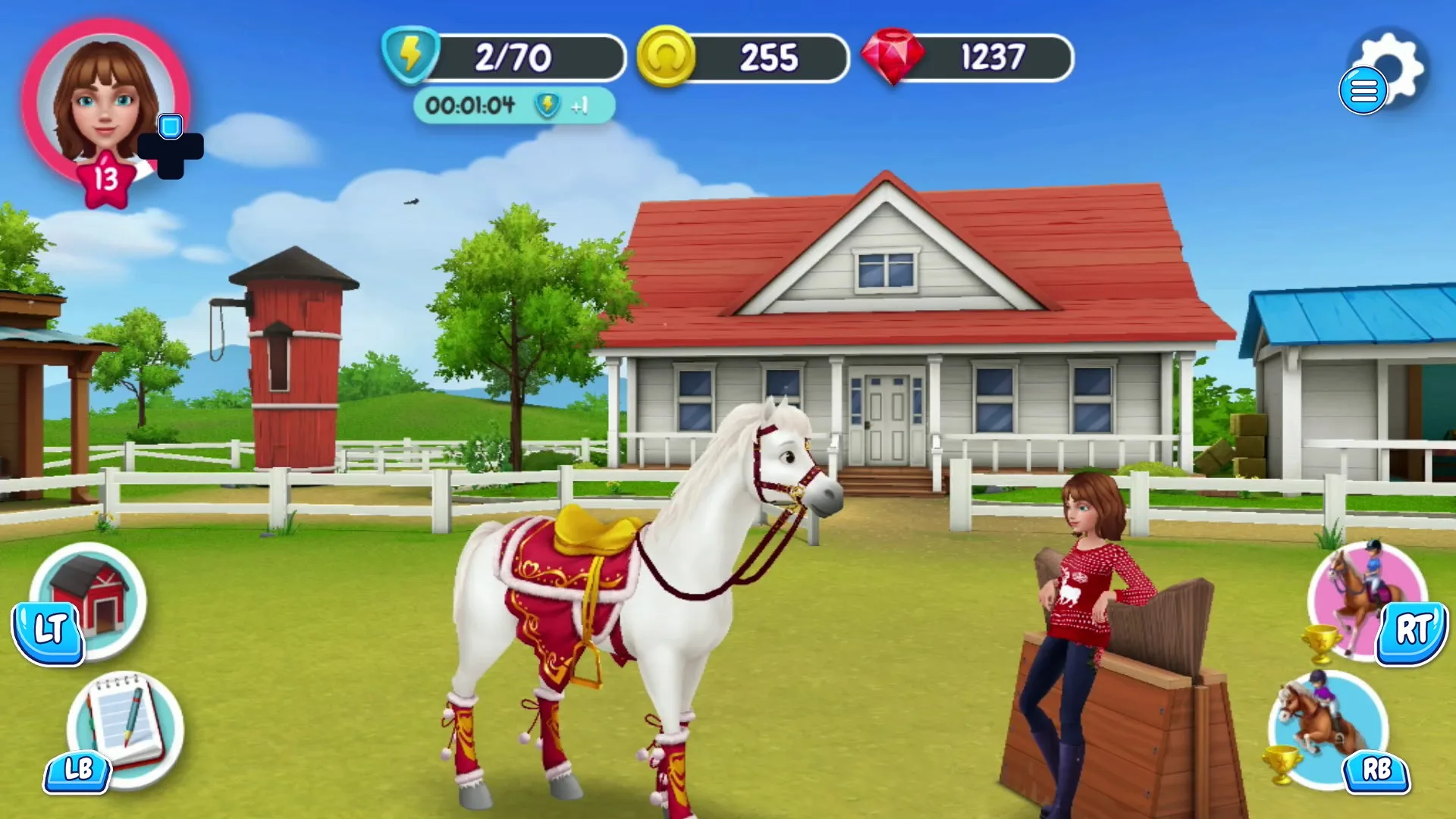 My Horse Stories: Complete Edition [One,&nbsp;X|S] - изображение 2