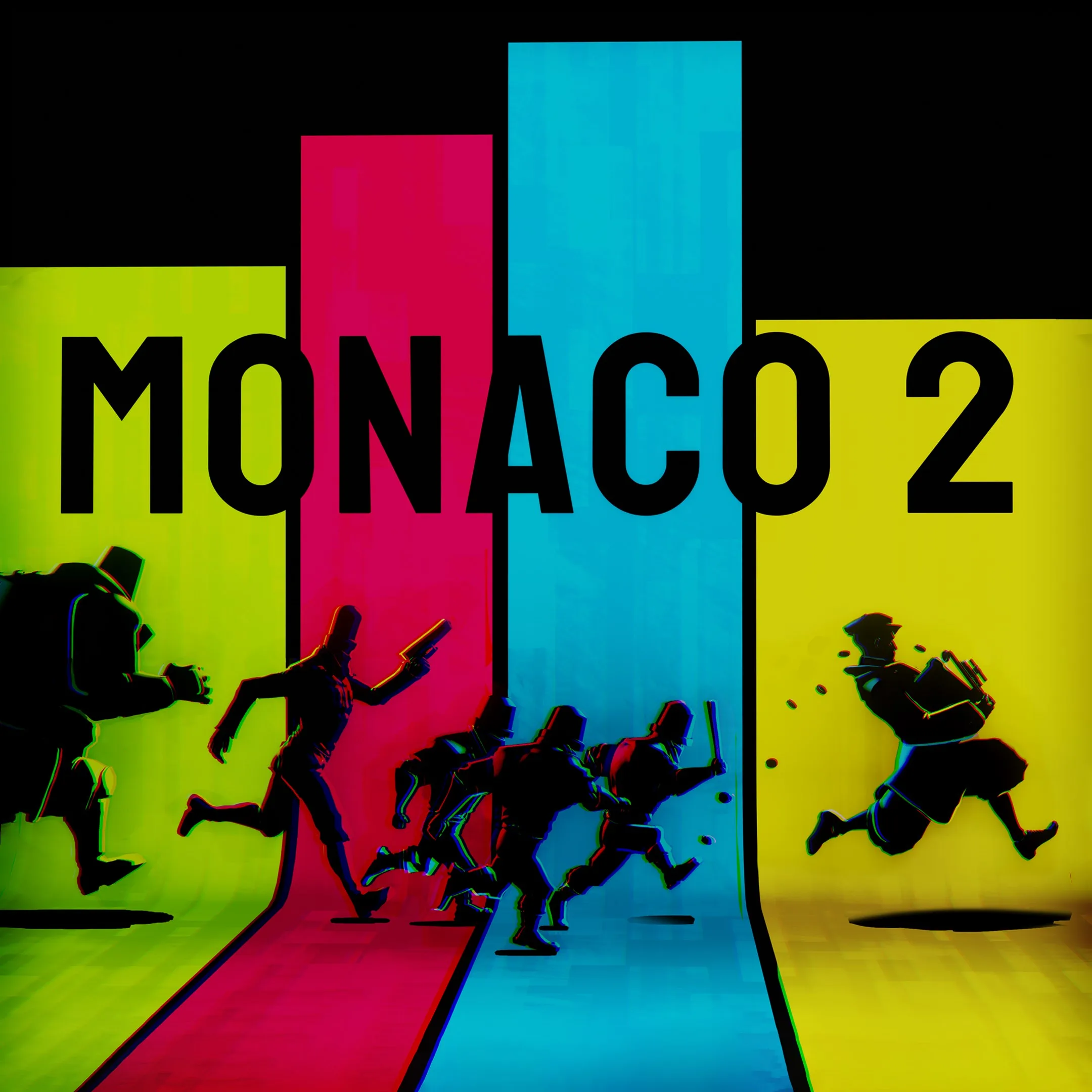 Monaco 2 [X|S] - изображение 1
