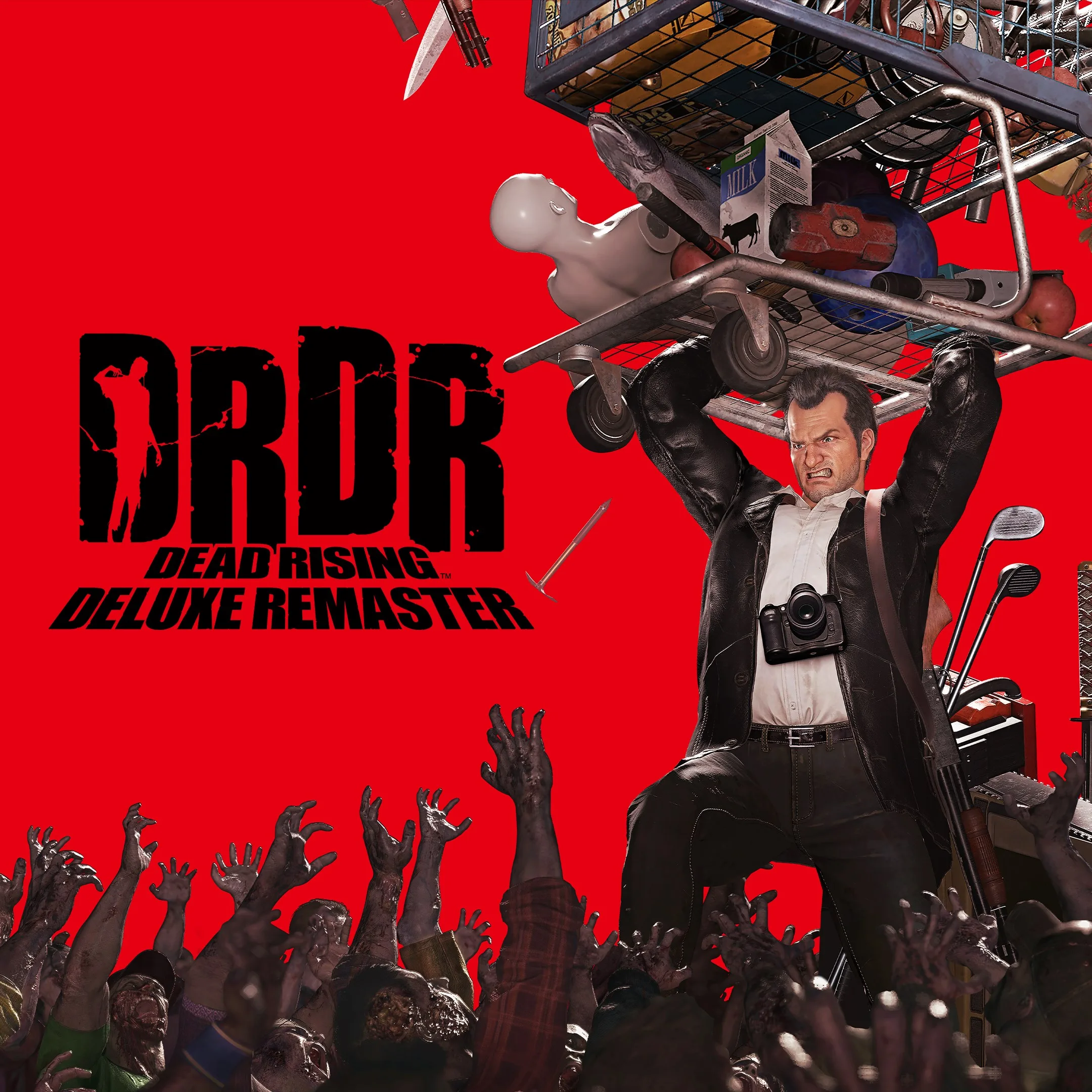 Dead Rising Deluxe Remaster [X|S] - изображение 1
