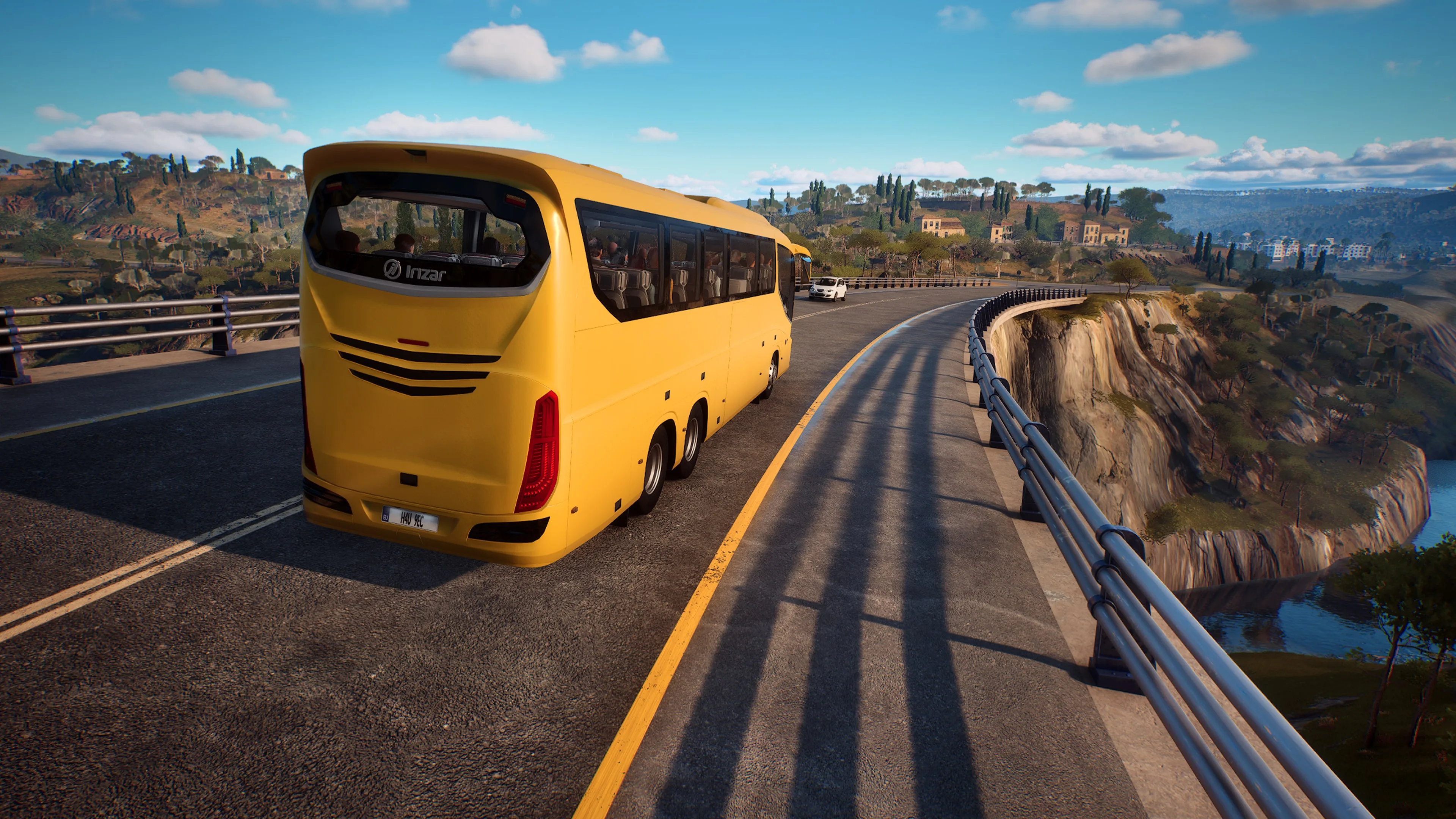 Bus Simulator 27 - Year 1 Edition [X|S] - изображение 3