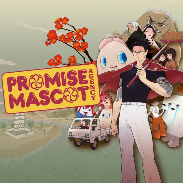 Promise Mascot Agency [X|S]