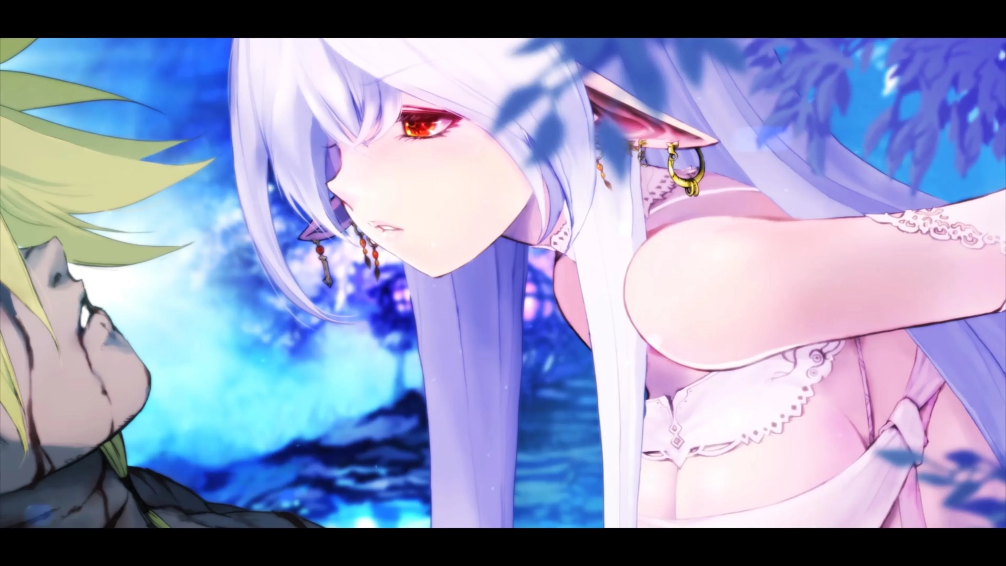 Heroine Anthem Zero 2 : Scalescars Oath [X|S] - изображение 2