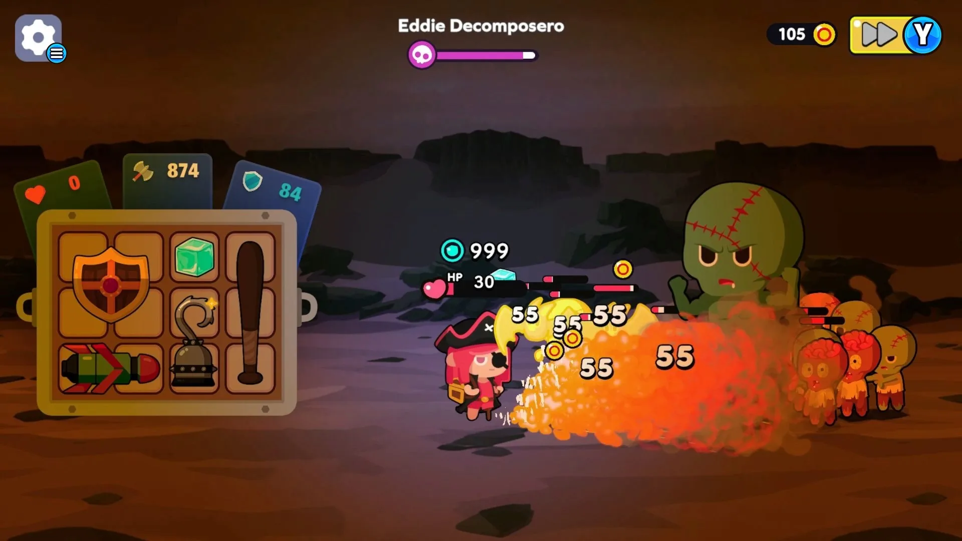 6 Roguelite Games Collection [One,&nbsp;X|S] - изображение 3