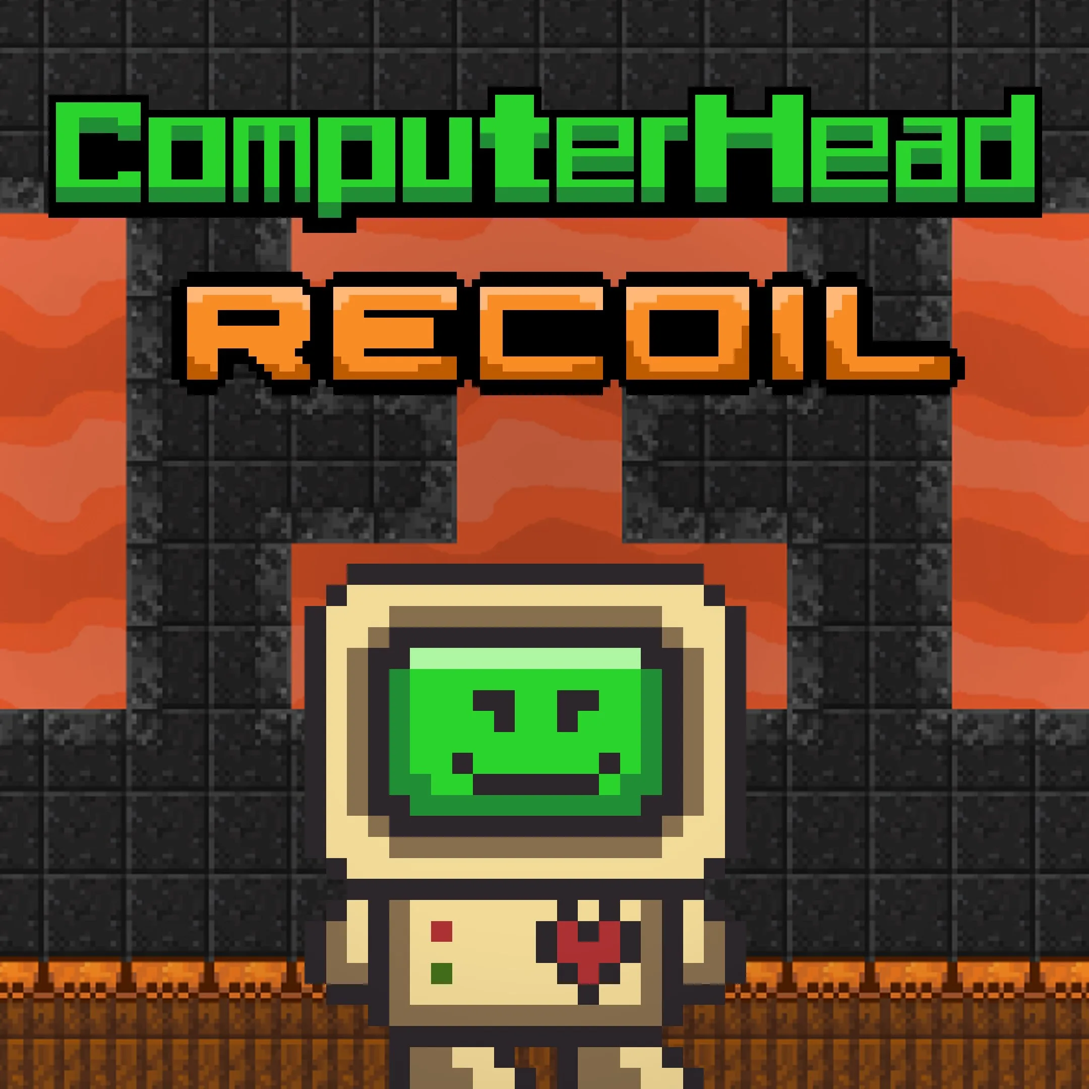 ComputerHead: Recoil Xbox Bundle [One,&nbsp;X|S] - изображение 1
