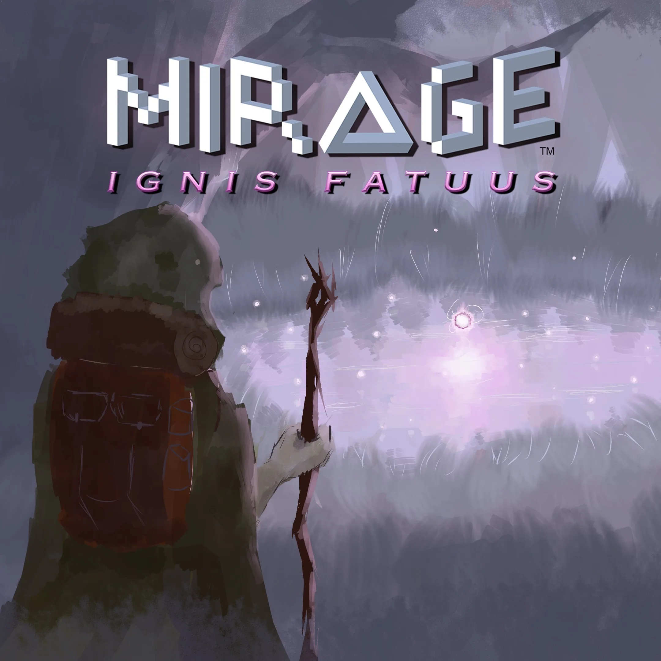 Mirage: Ignis Fatuus [X|S] - изображение 1