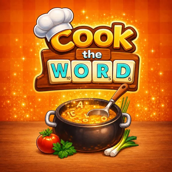 Cook the Word [One,&nbsp;X|S]