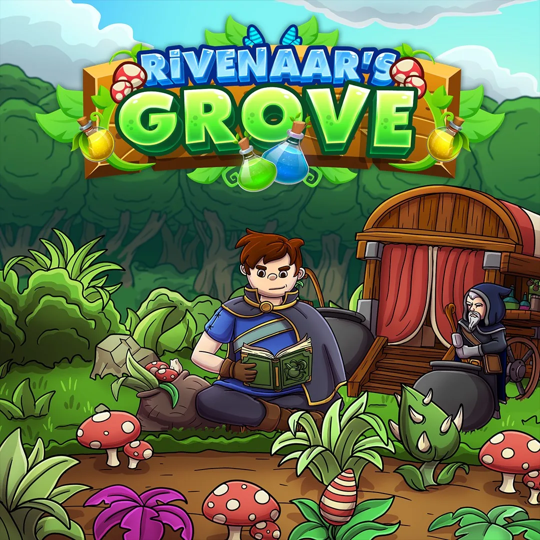 Rivenaar's Grove [One,&nbsp;X|S] - изображение 1