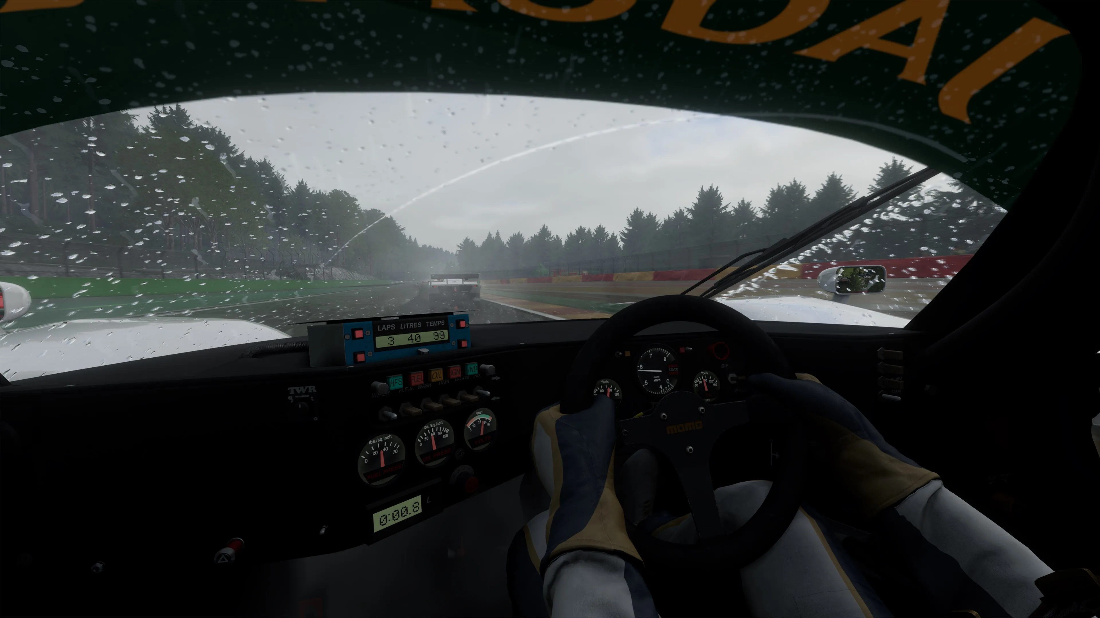 Project Motor Racing [X|S] - изображение 4