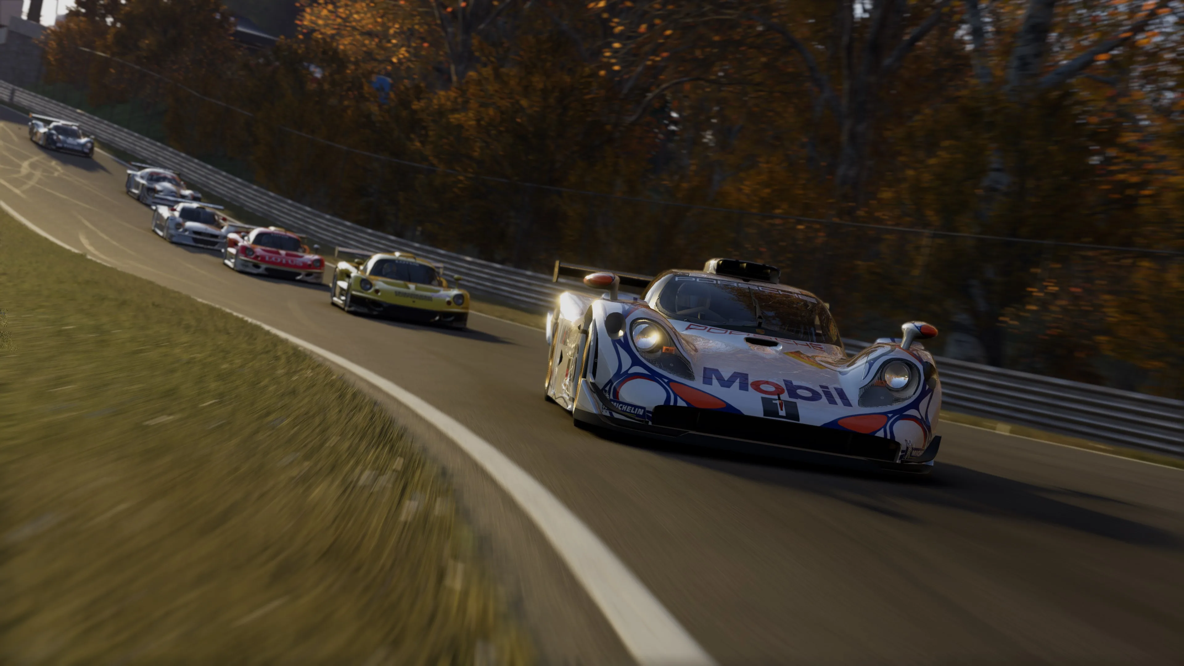 Project Motor Racing [X|S] - изображение 3