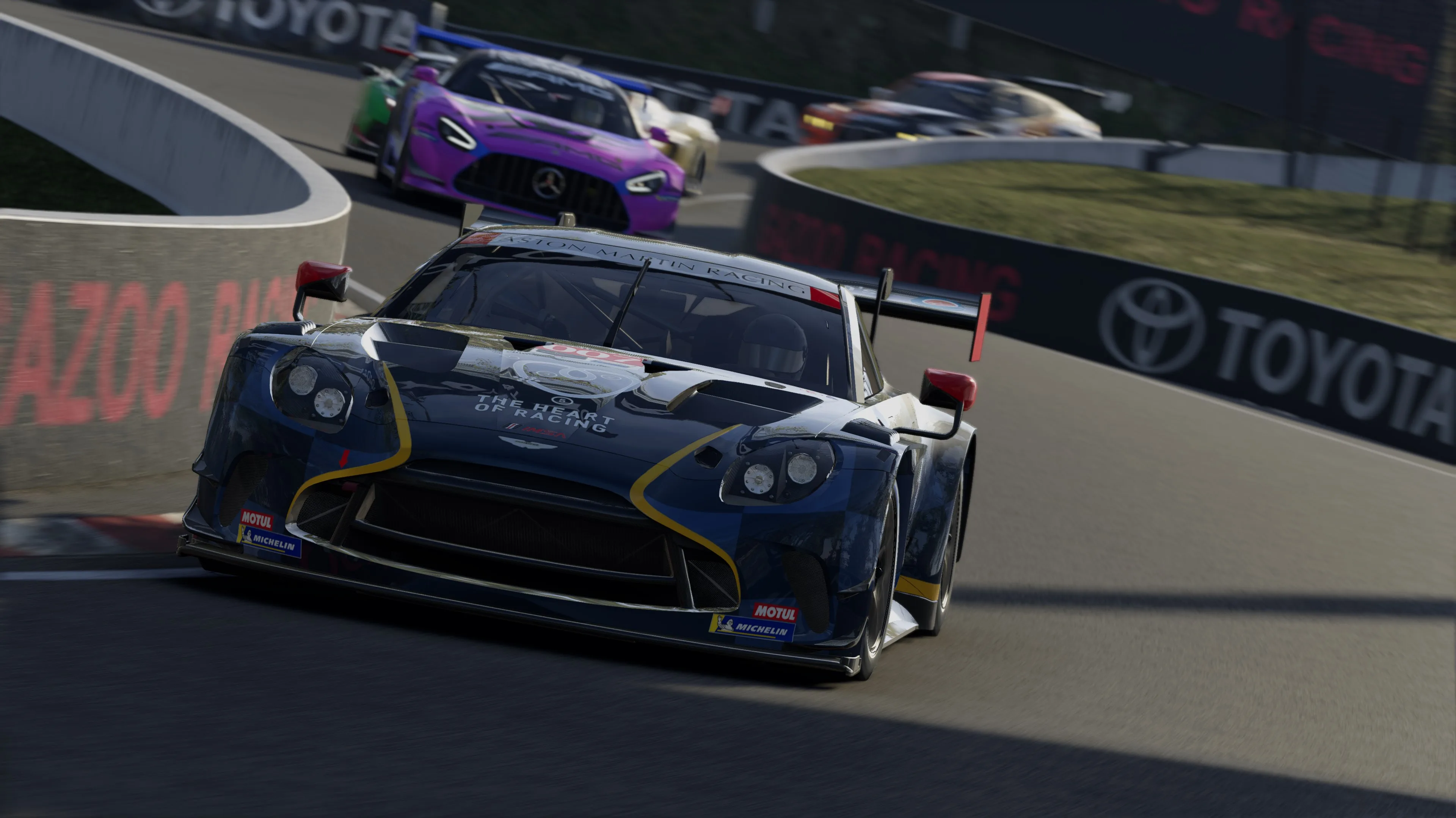 Project Motor Racing [X|S] - изображение 2