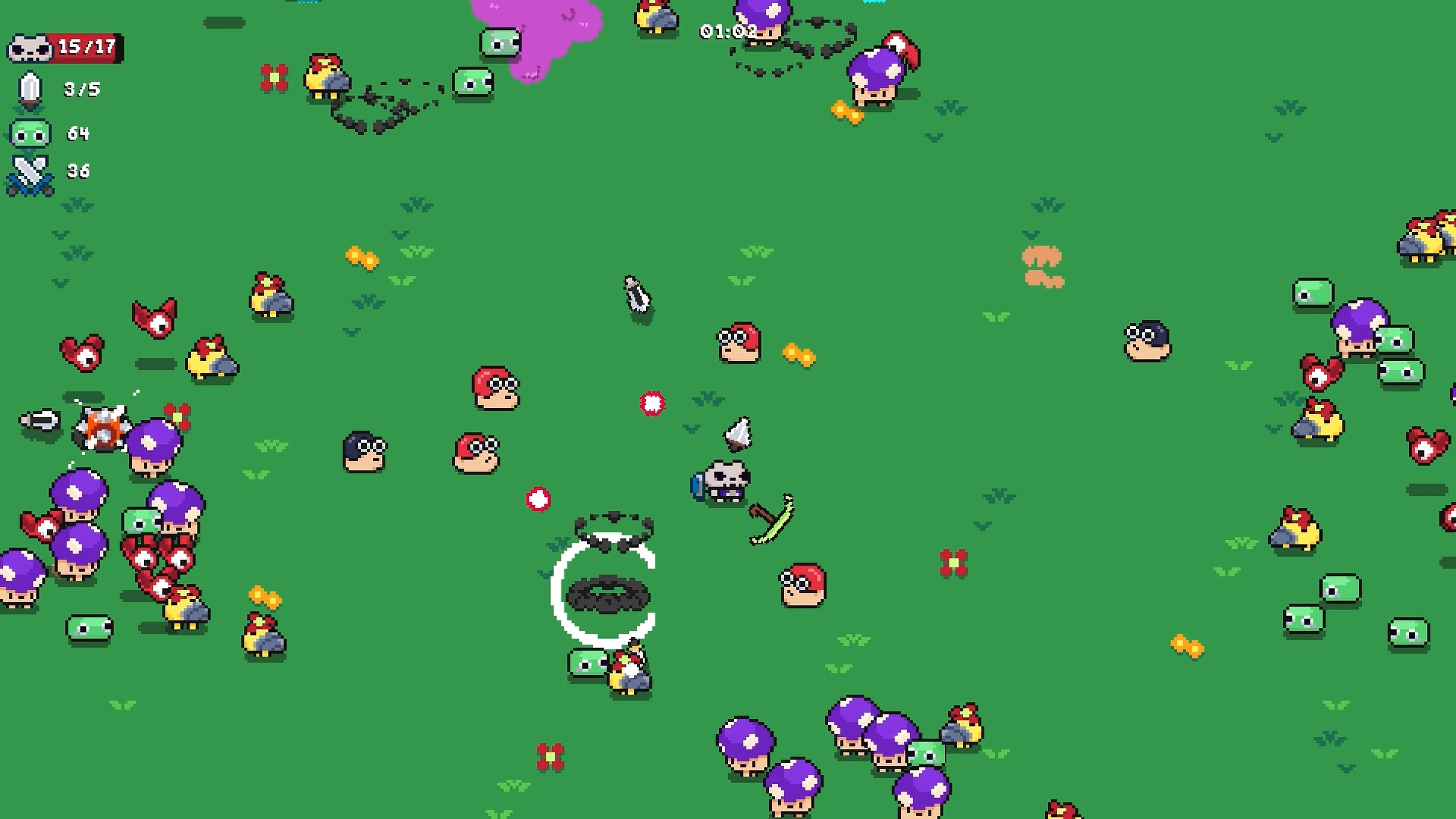 Dagger Froggy [One,&nbsp;X|S] - изображение 4