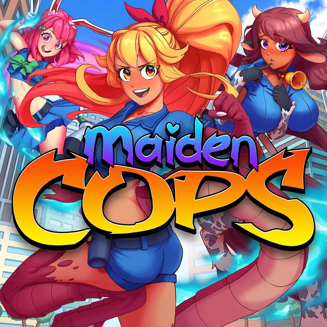 Maiden Cops [One,&nbsp;X|S] - изображение 1