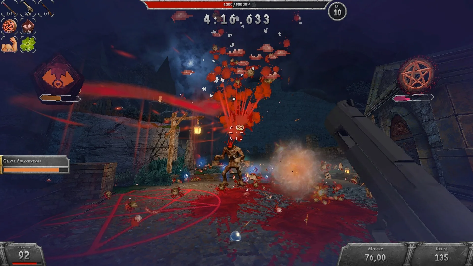 Bloodshed [One,&nbsp;X|S] - изображение 3