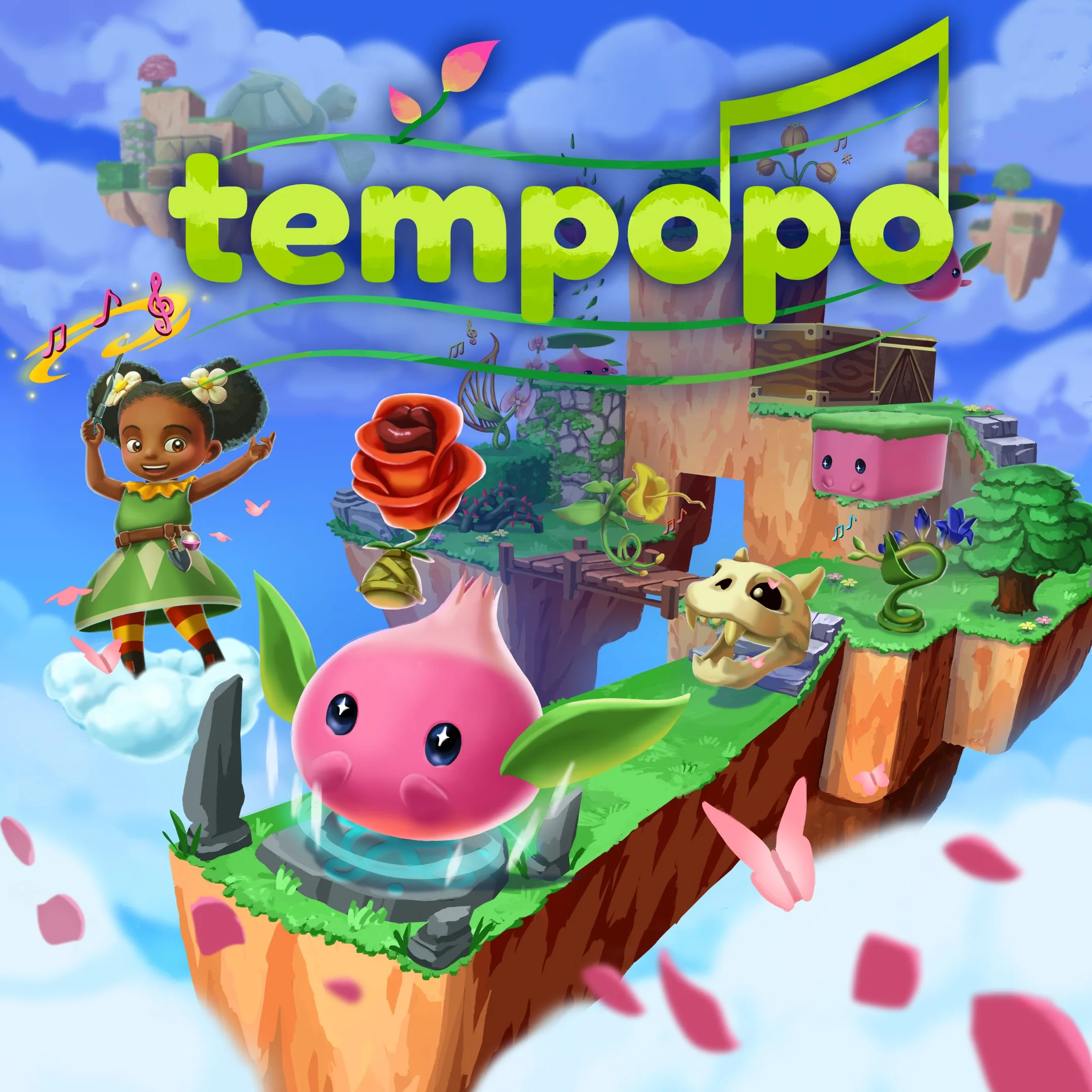 Tempopo [One,&nbsp;X|S] - изображение 1