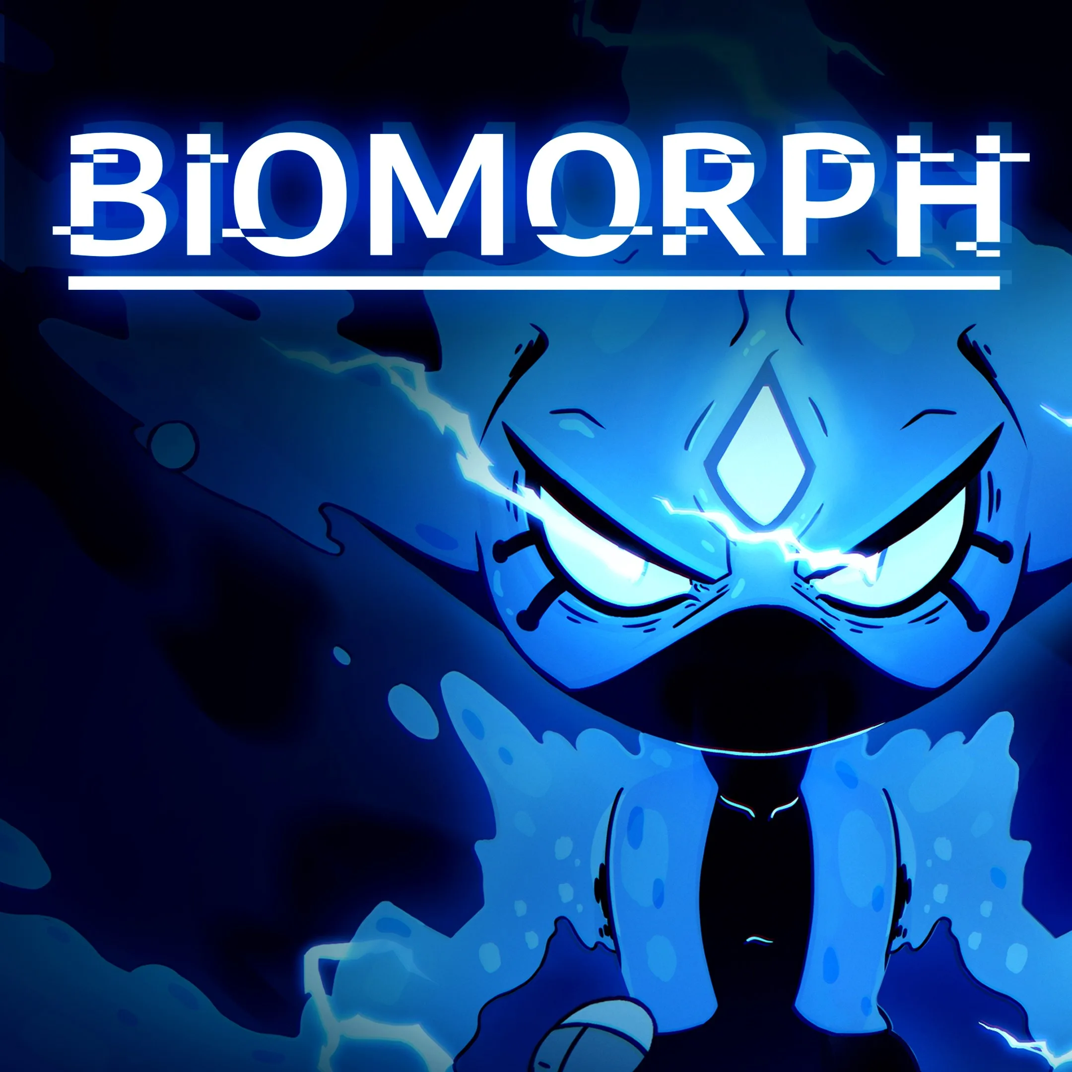 BIOMORPH [X|S] - изображение 1