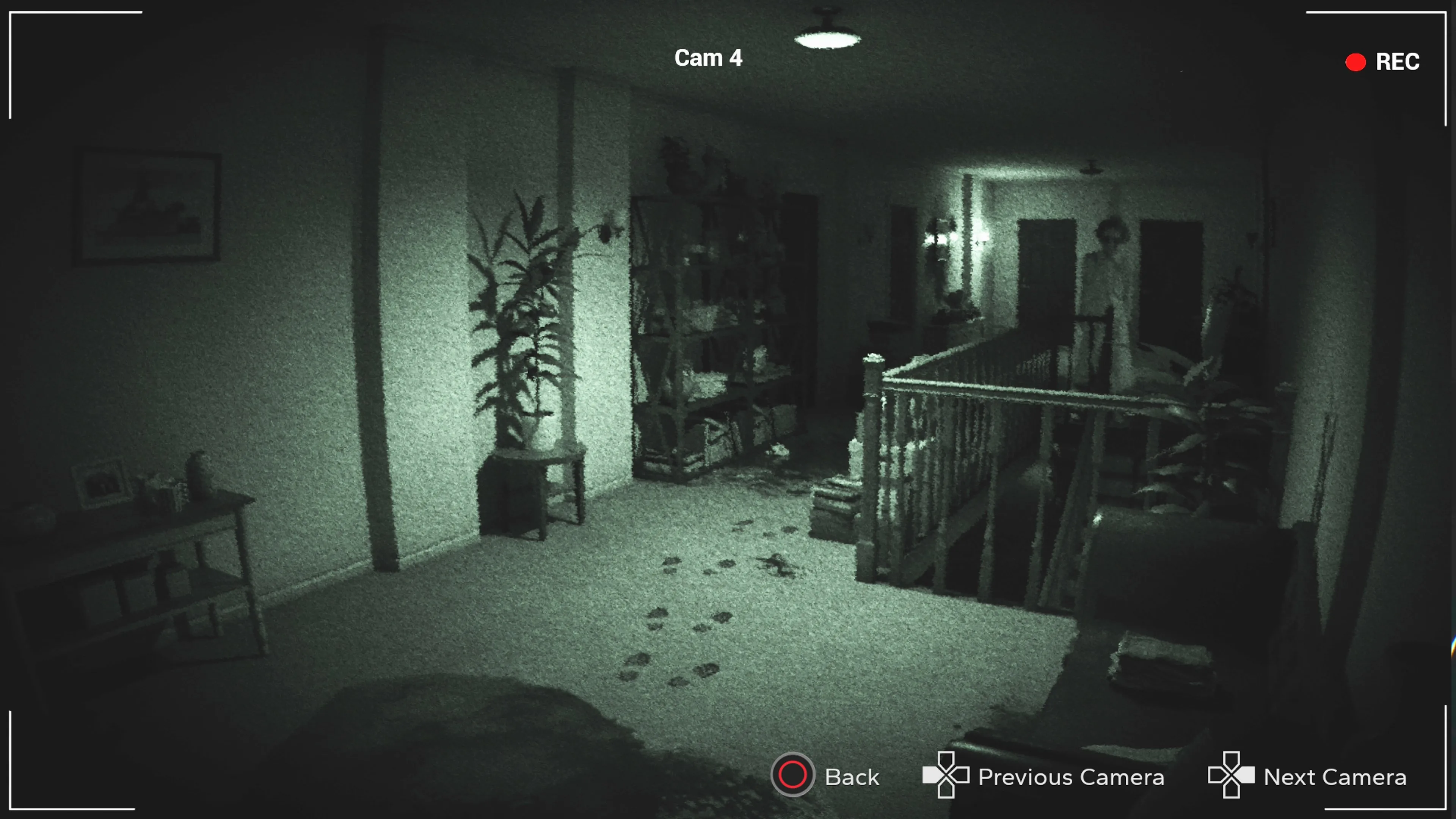 Cursed Feed [One,&nbsp;X|S] - изображение 4