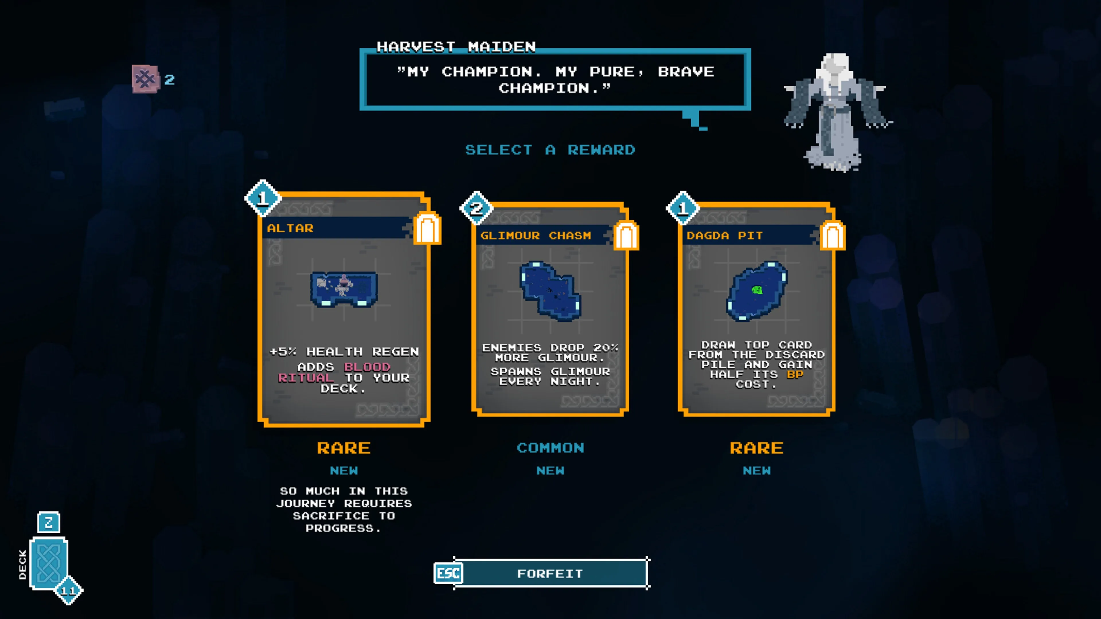 Into the Slimy Ruins Bundle [X|S] - изображение 3