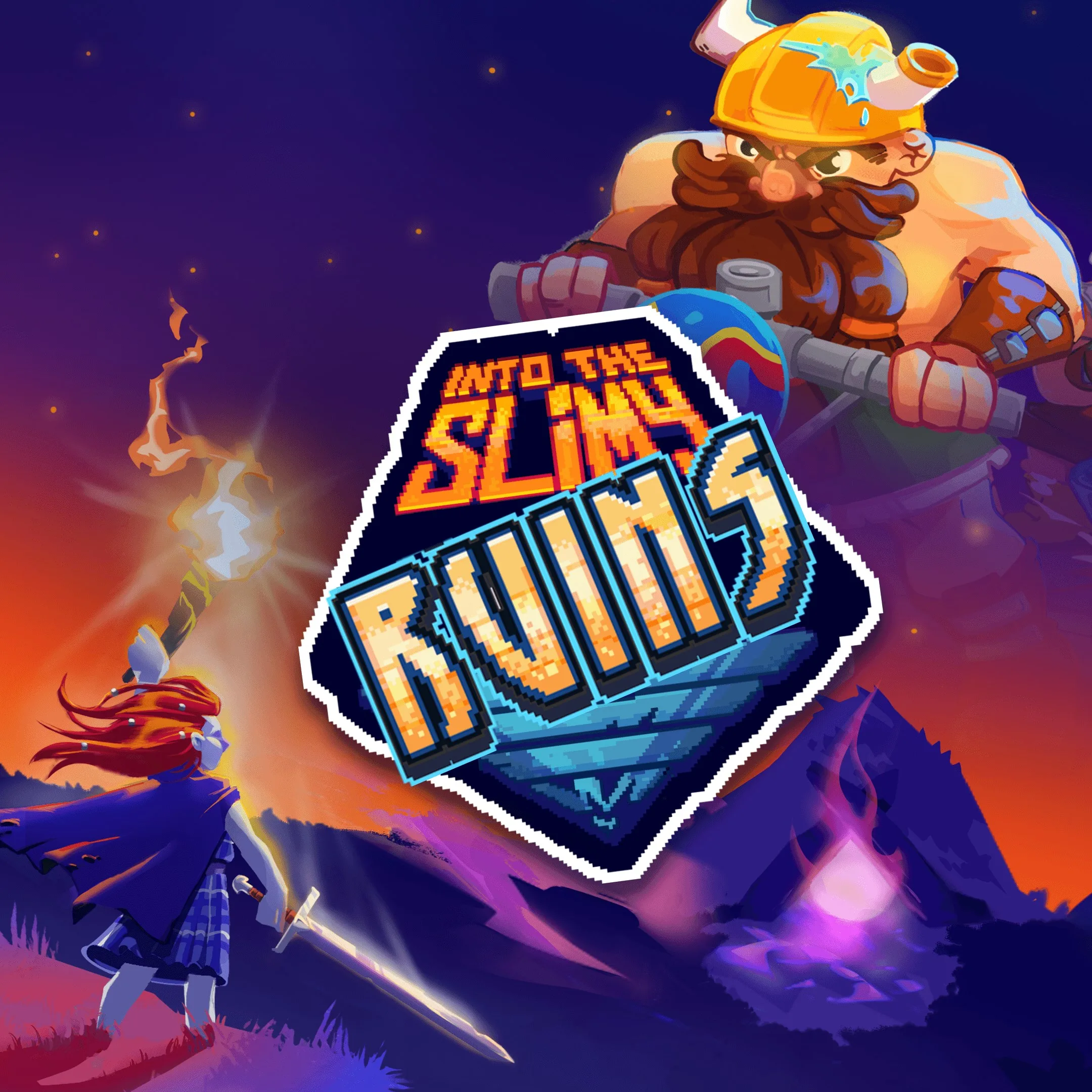 Into the Slimy Ruins Bundle [X|S] - изображение 1