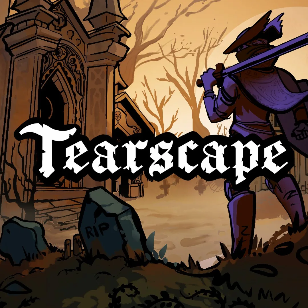 Tearscape [X|S] - изображение 1