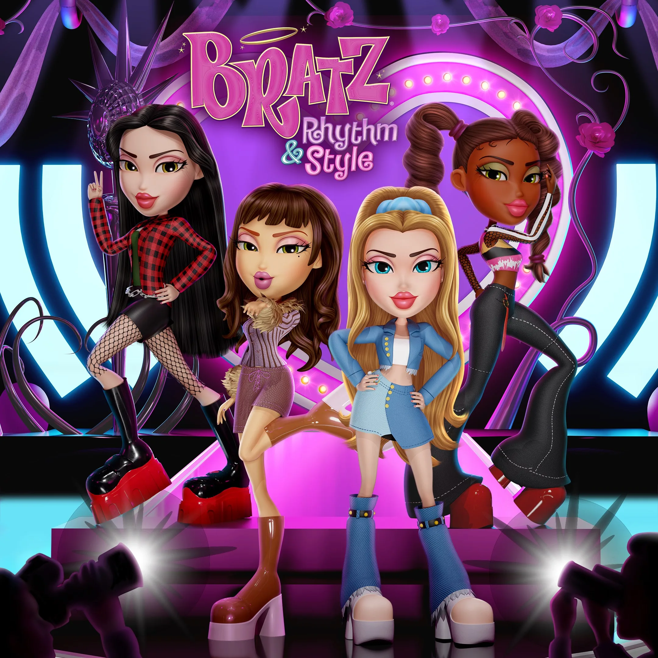 Bratz Rhythm & Style [One,&nbsp;X|S] - изображение 1