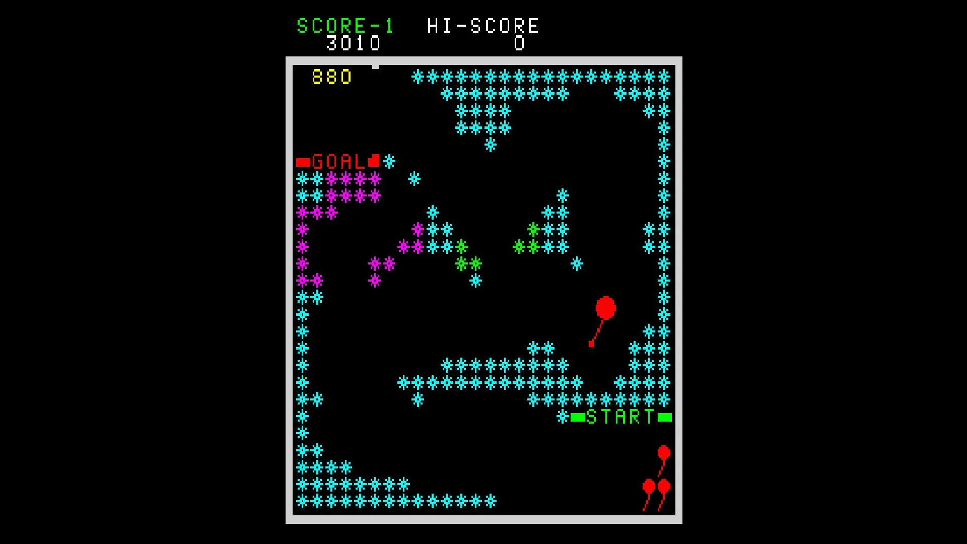Arcade Archives 2 CRAZY BALLOON [X|S] - изображение 3