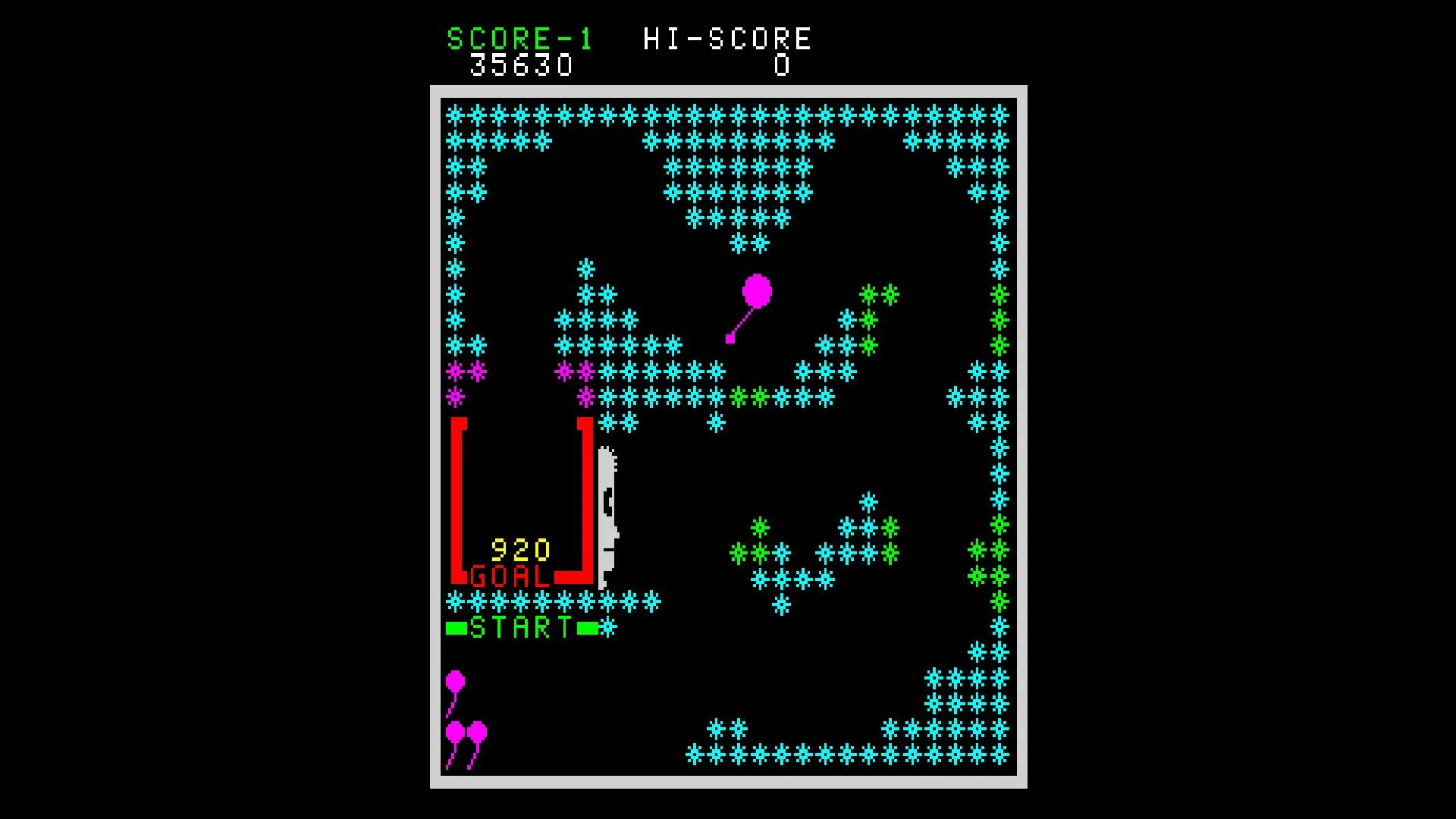 Arcade Archives 2 CRAZY BALLOON [X|S] - изображение 4