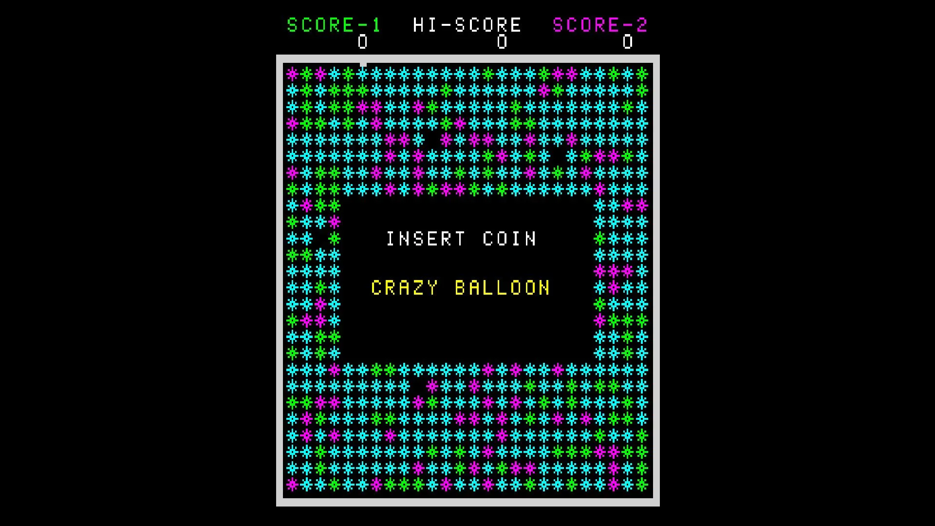 Arcade Archives 2 CRAZY BALLOON [X|S] - изображение 2