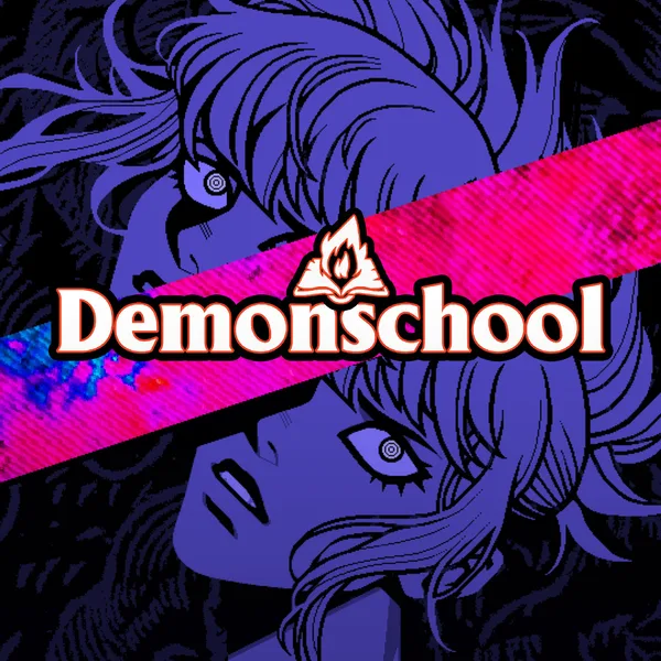 Demonschool [One,&nbsp;X|S]