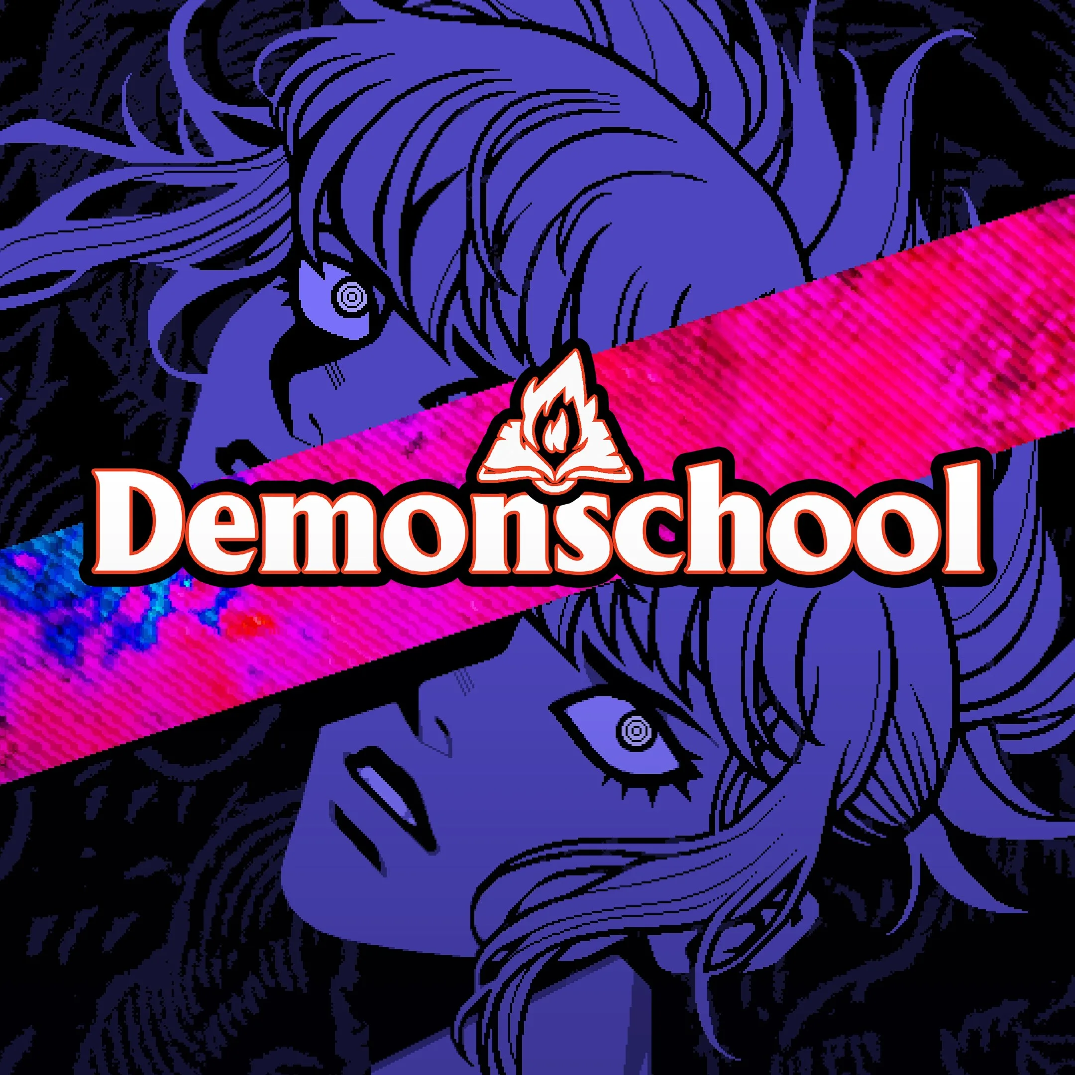 Demonschool [One,&nbsp;X|S] - изображение 1