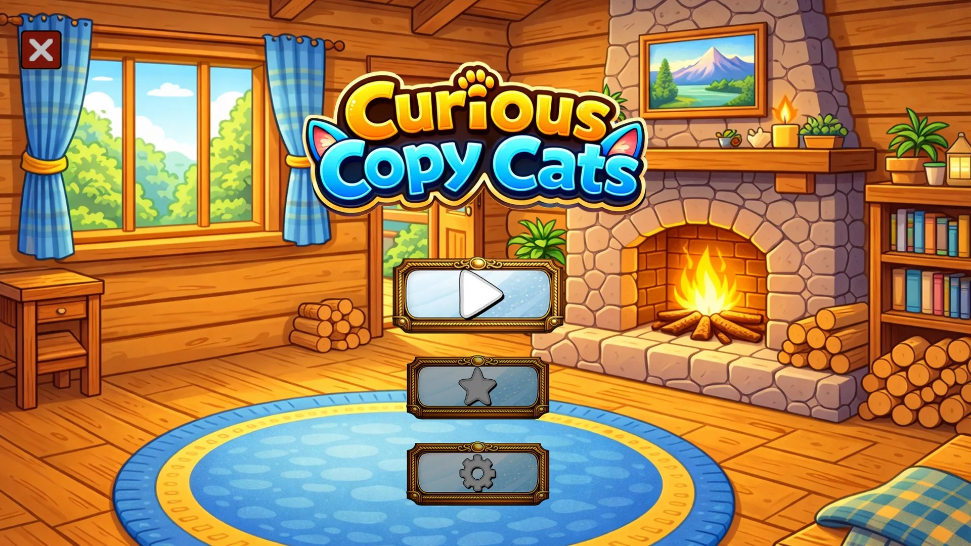 Curious Copy Cats [X|S] - изображение 3