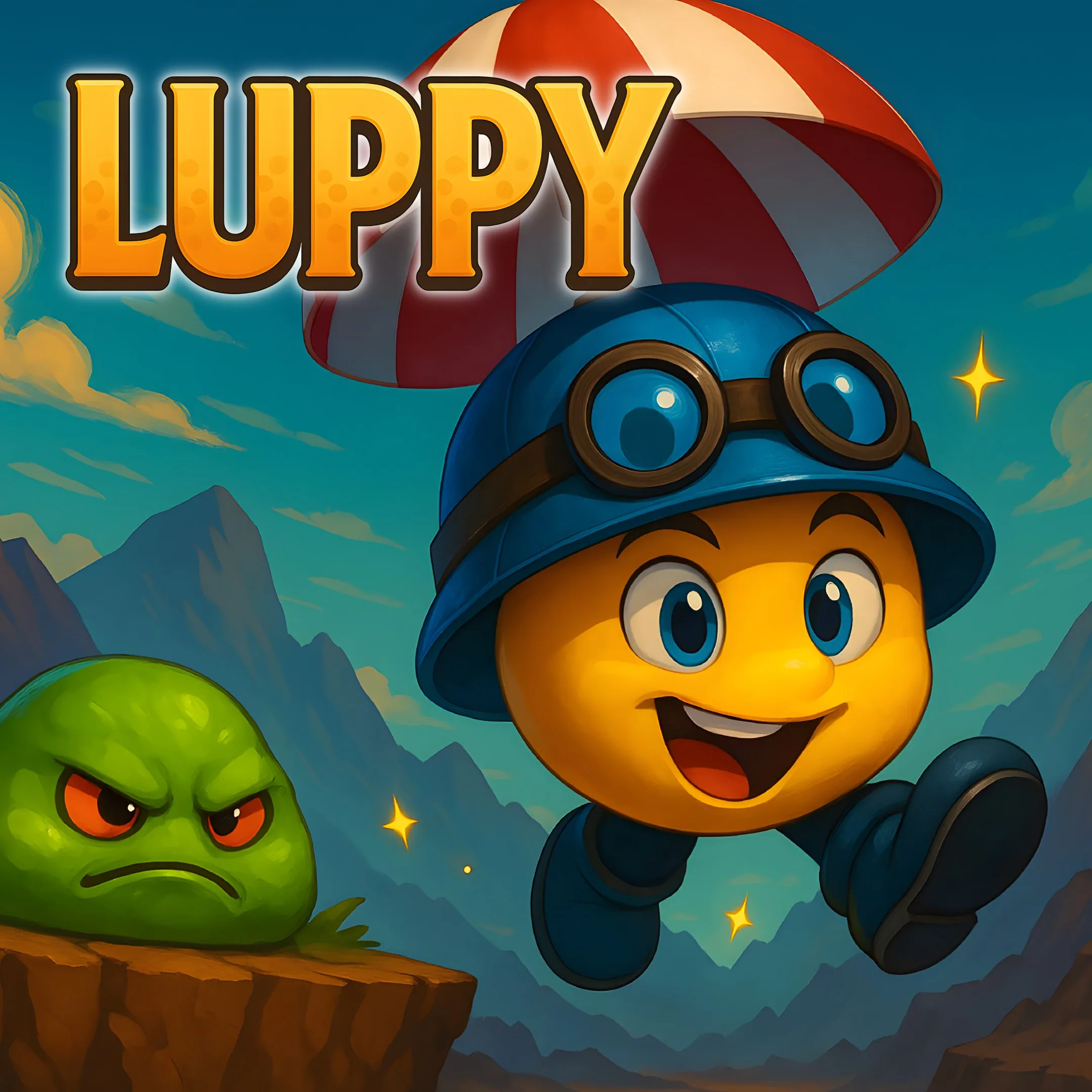 Luppy [One,&nbsp;X|S] - изображение 1