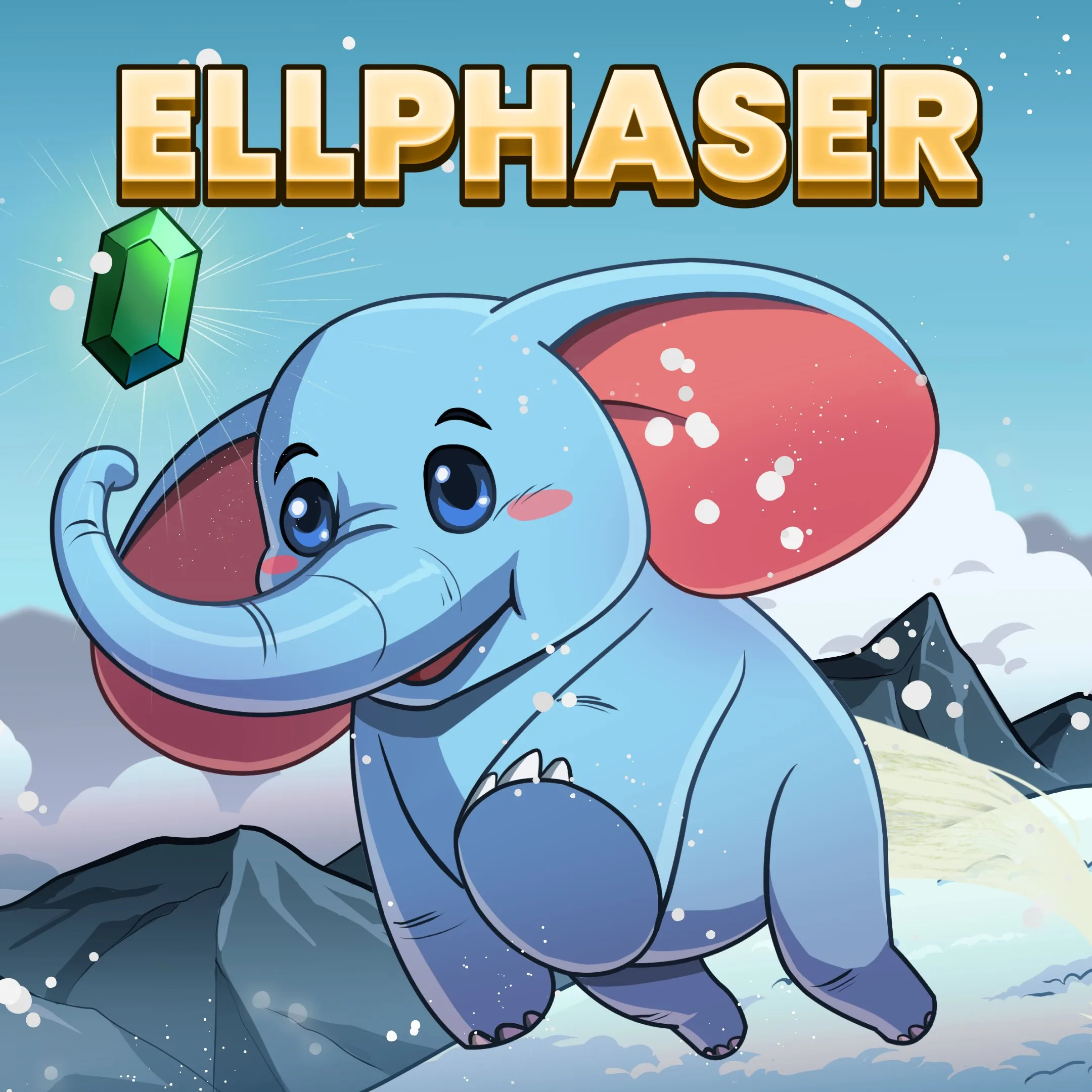 Ellphaser [X|S] - изображение 1