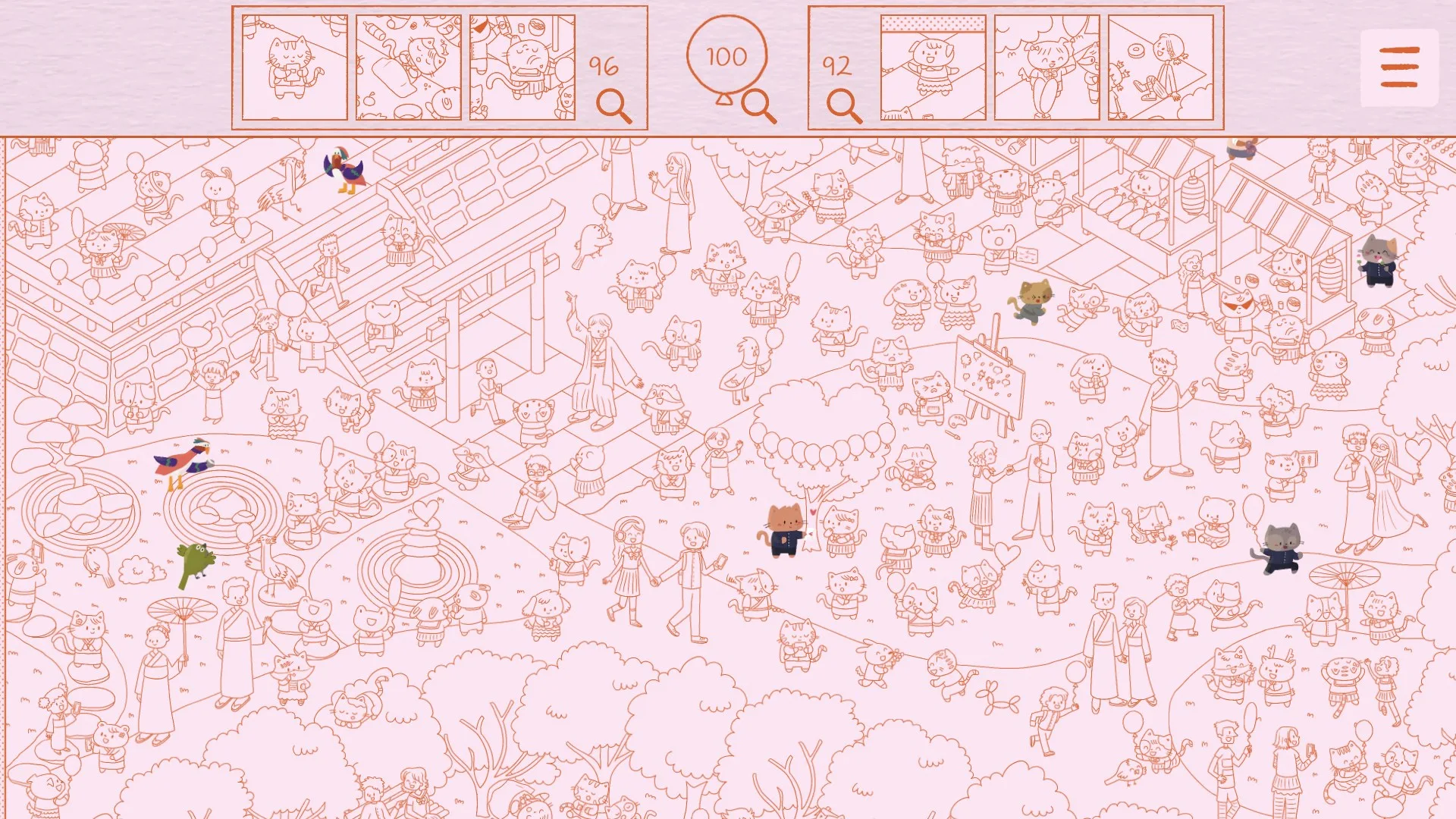 Meow Moments: Celebrating Frost & Flora [One,&nbsp;X|S] - изображение 2