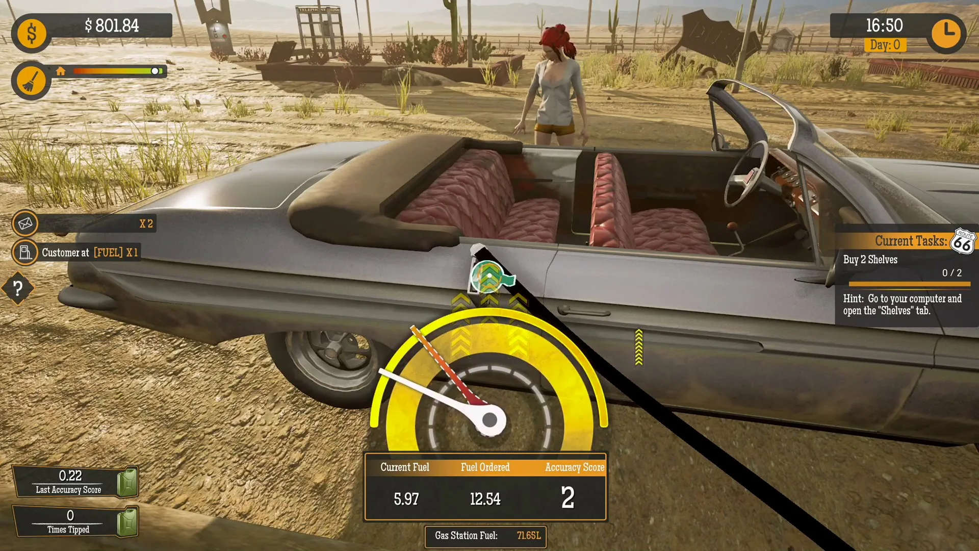 Gas Station Simulator and Can Touch This DLC Bundle (Xbox Series) - изображение 4