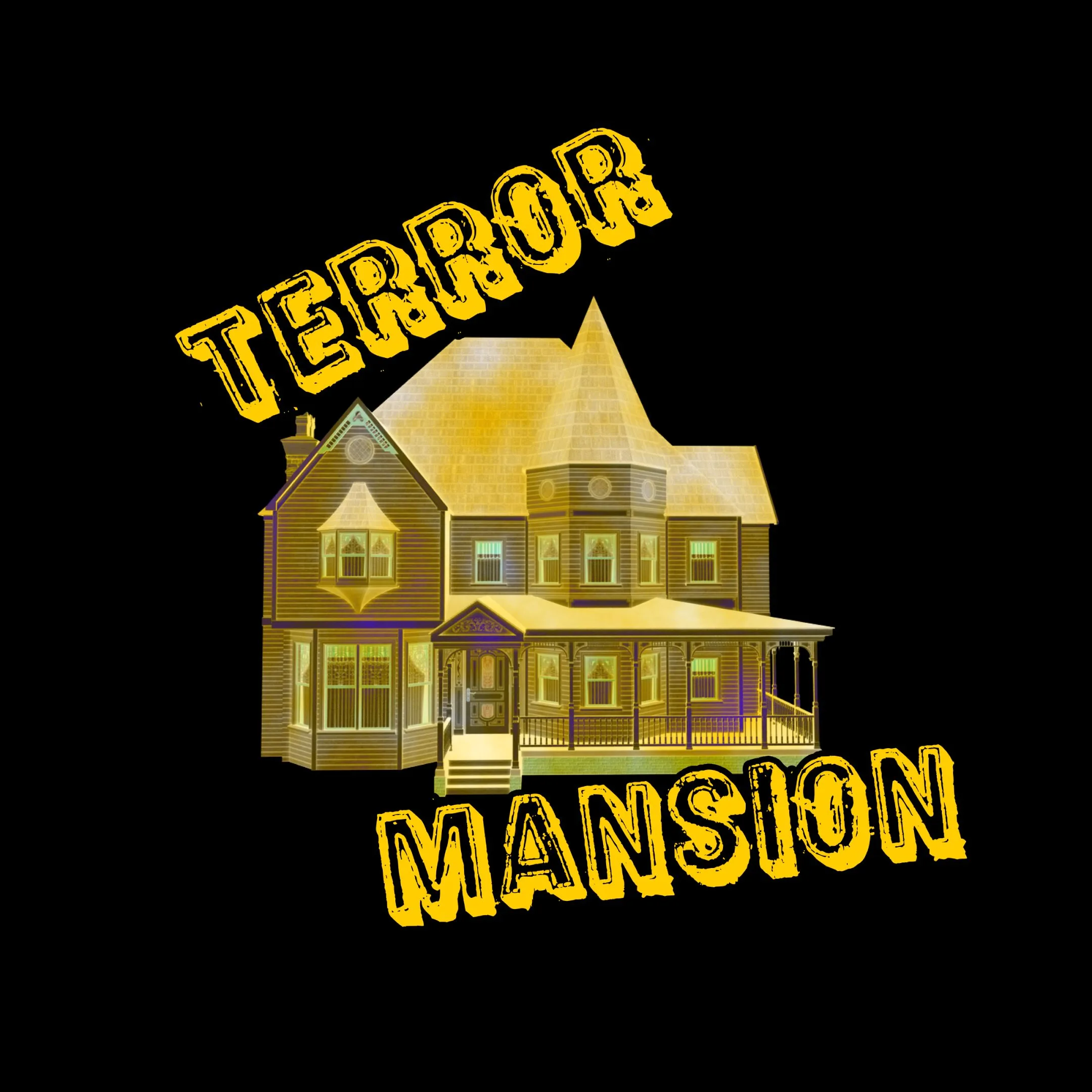 Terror Mansion [X|S] - изображение 1