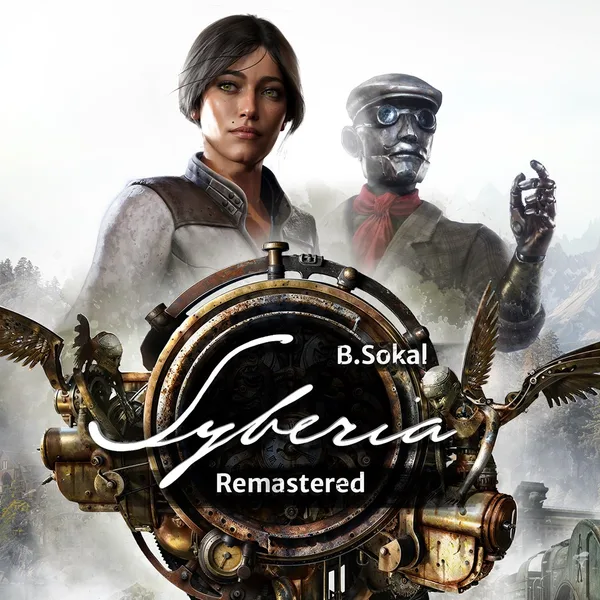 Syberia - Remastered [X|S]