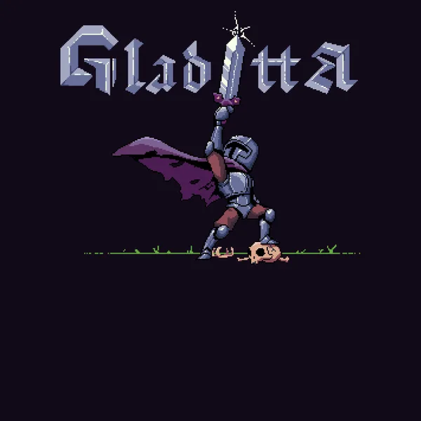 Gladitta [X|S]