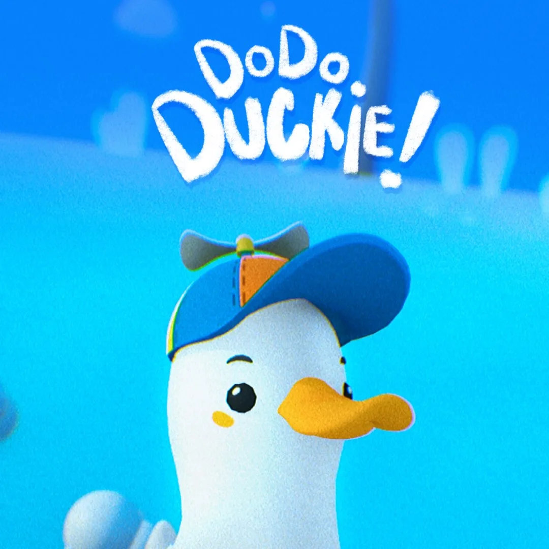 Dodo Duckie [X|S] - изображение 1