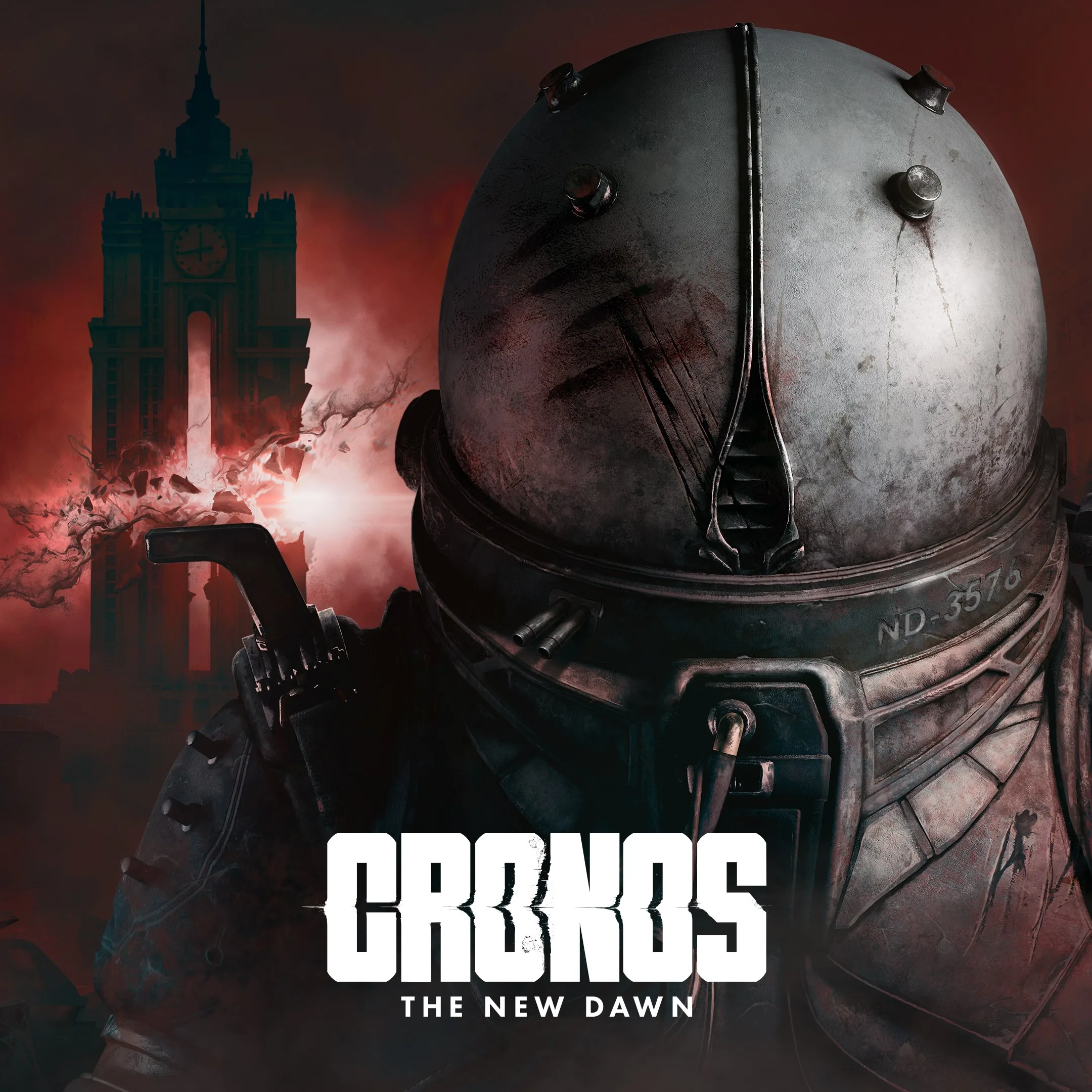Cronos: The New Dawn [X|S] - изображение 1
