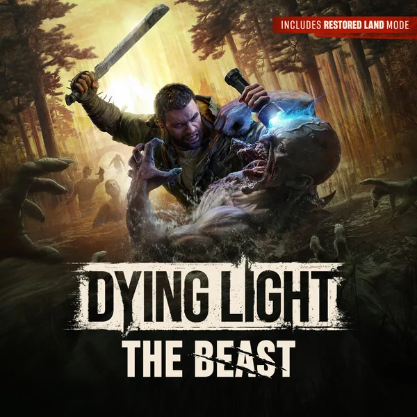 Dying Light: The Beast [X|S]