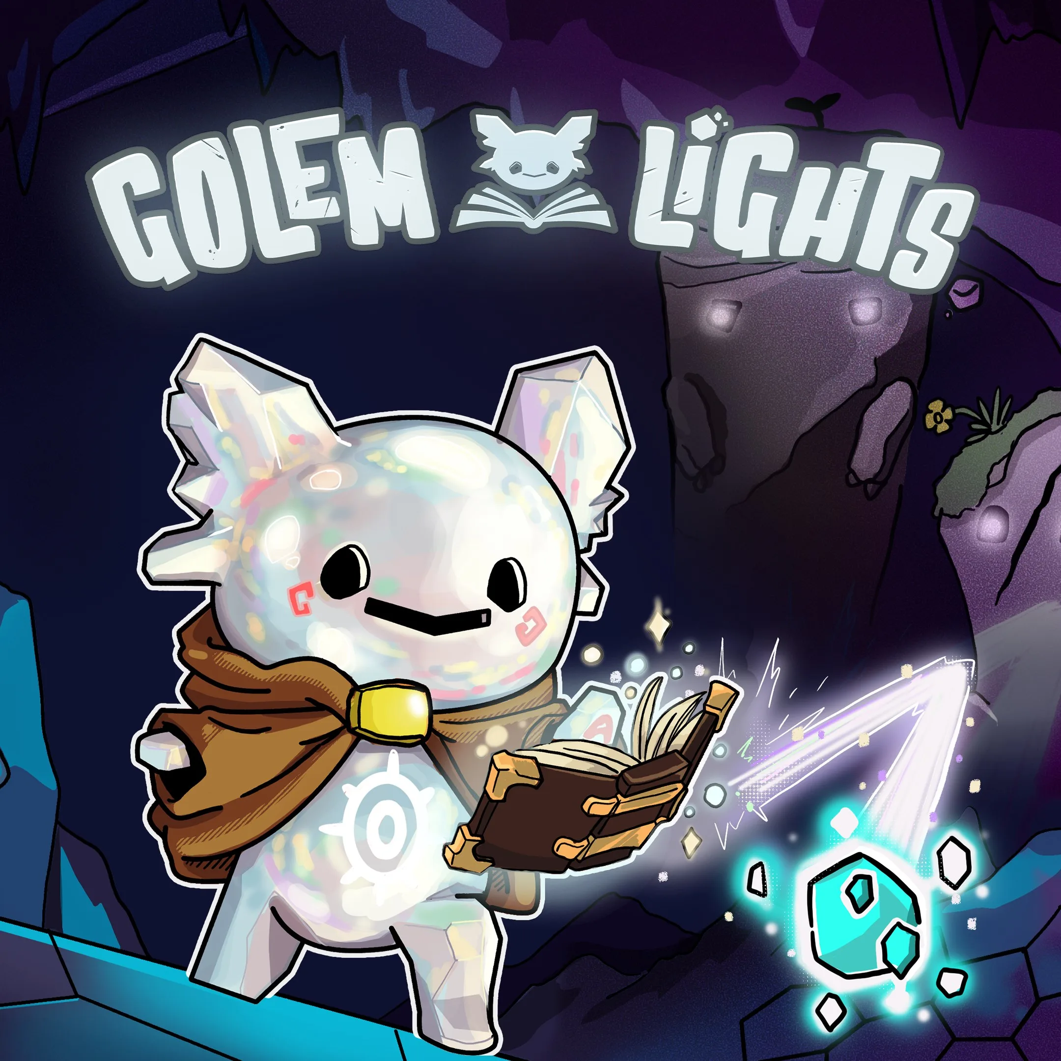 Golem Lights (Xbox One) - изображение 1