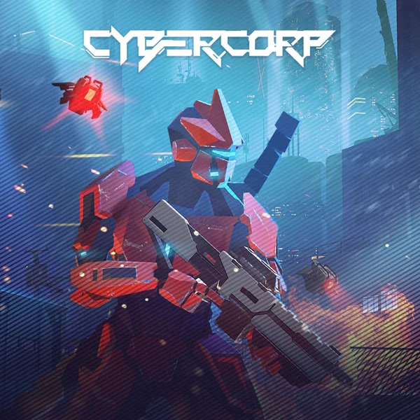 CyberCorp [One,&nbsp;X|S]