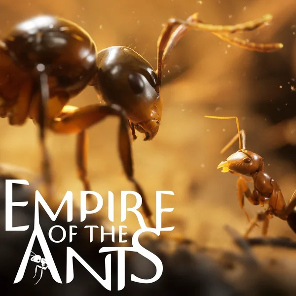 Empire of the Ants [X|S]